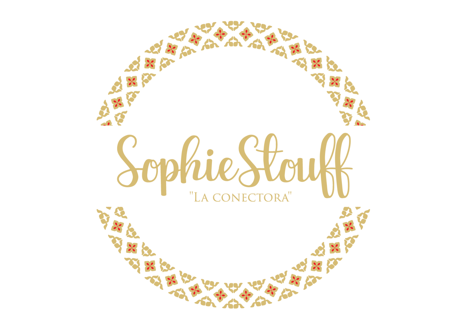 Sophie Stouff