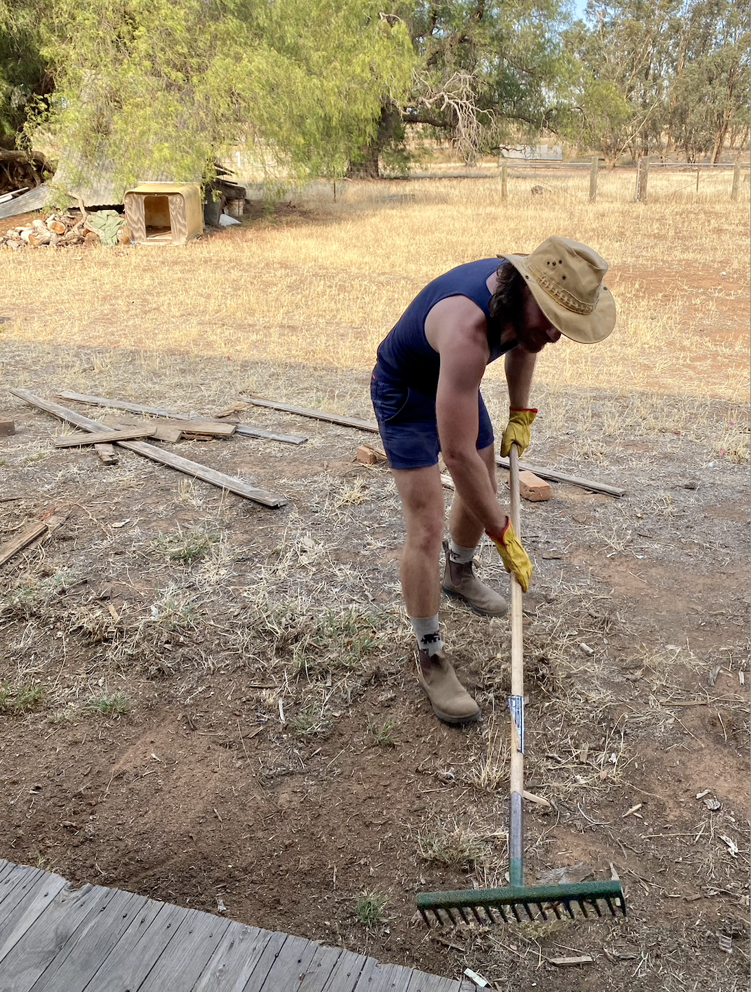 Part 1: Things in their Abstract may appear scarier than they really are