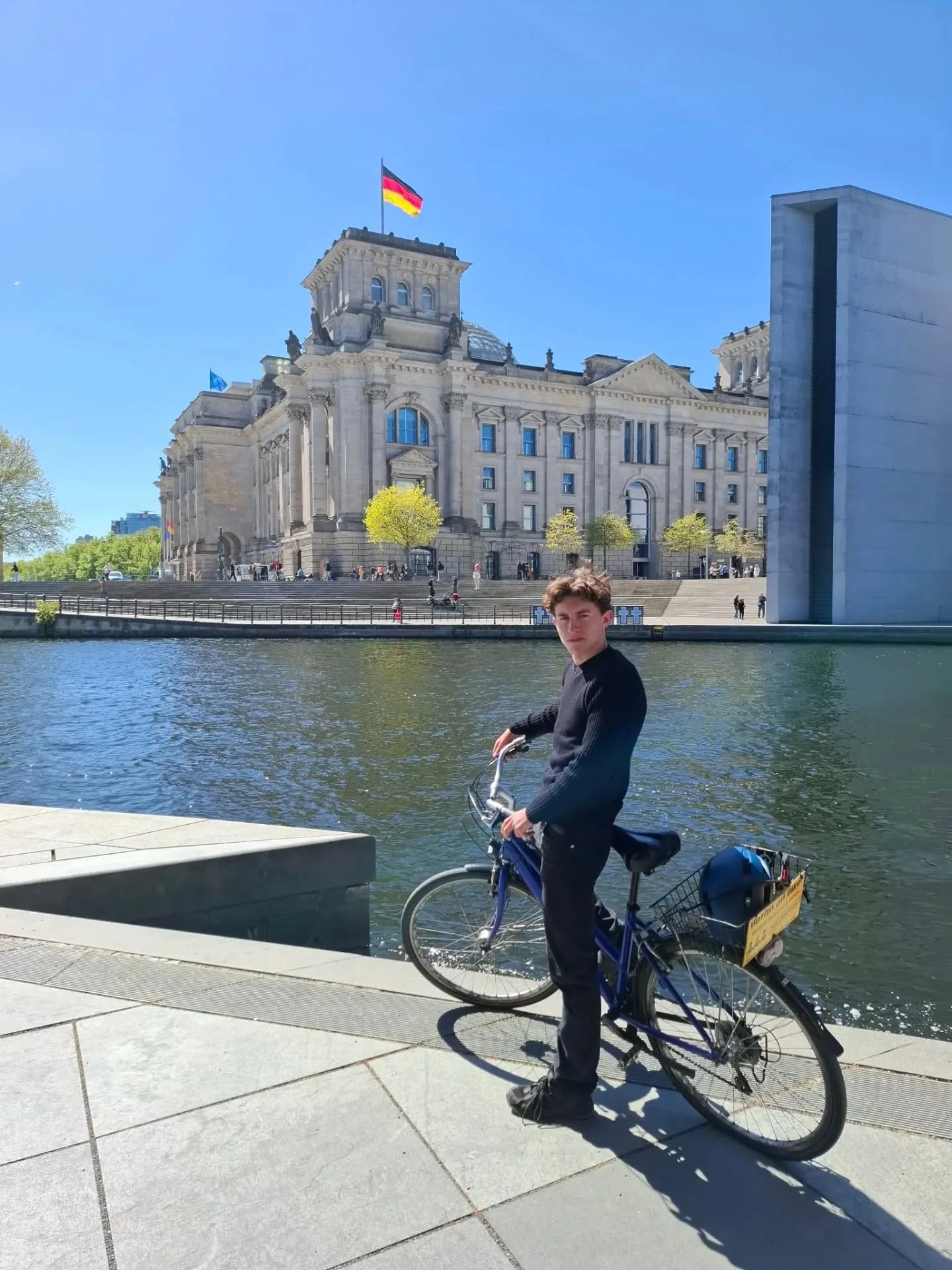 GWP 6des Berlijn! 🇩🇪