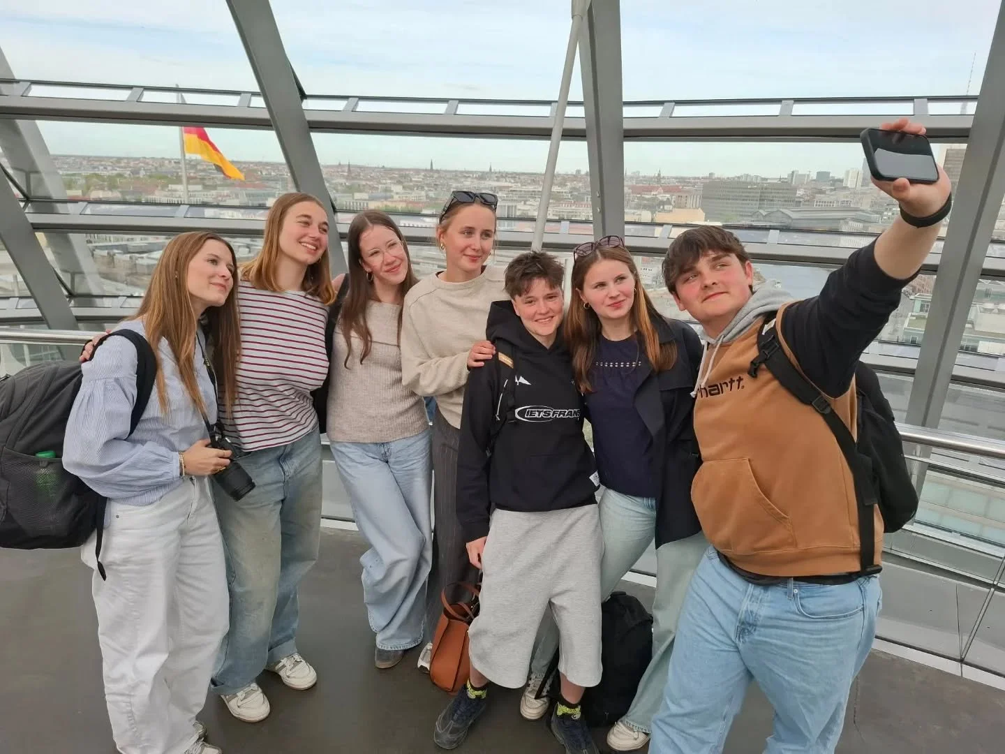 GWP 6des Berlijn! 🇩🇪