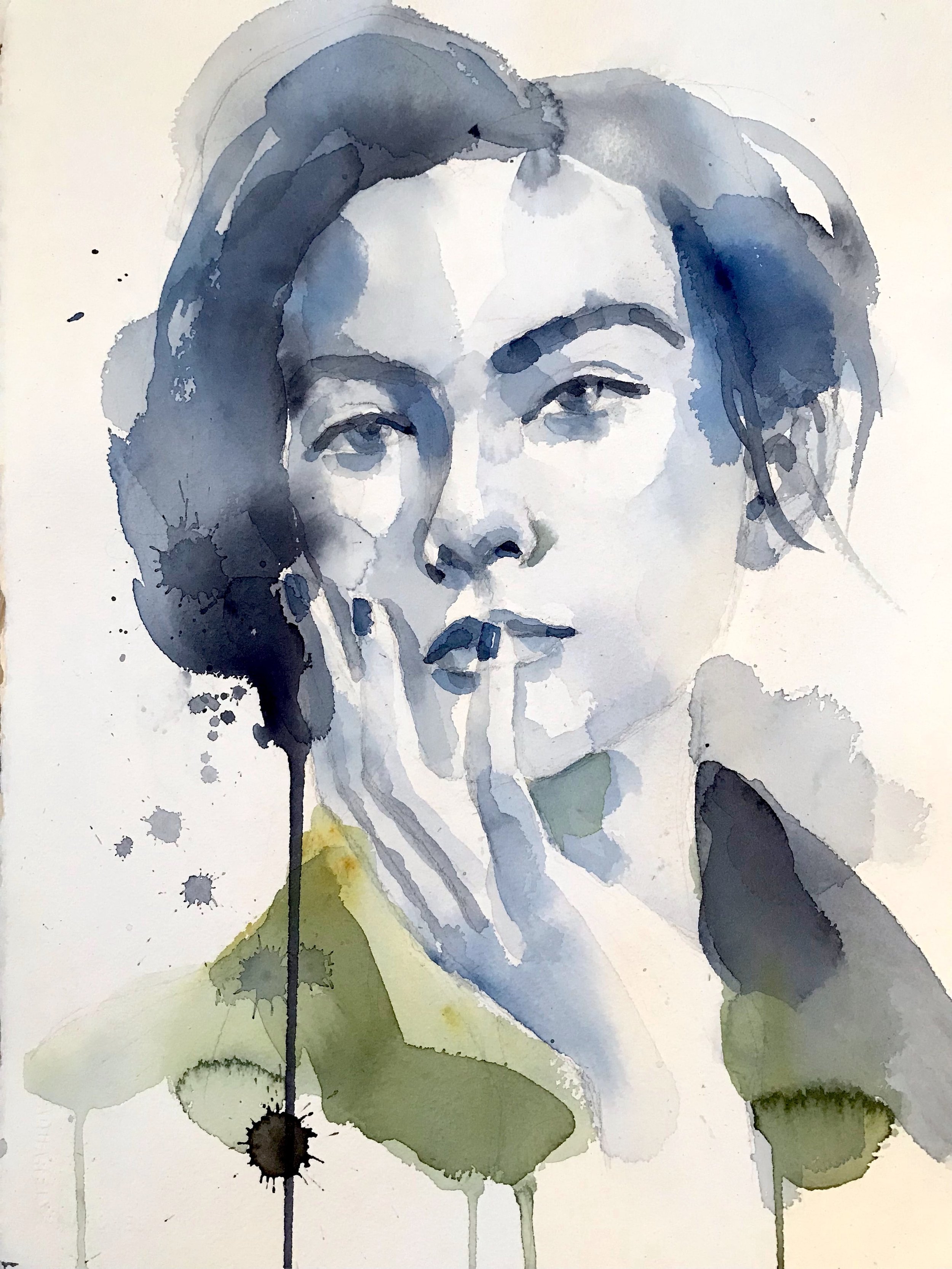 Mona Markinhuhta DIVE Madhouse Mag Artist Arena mona-markinhuhta-dive-madhouse-mag-artist-arena