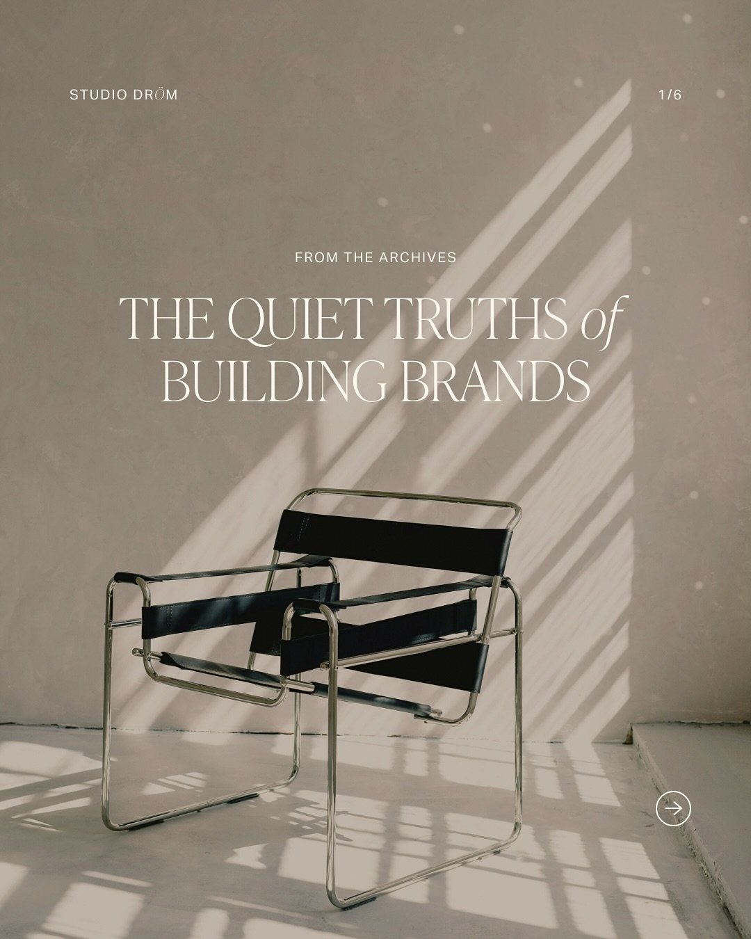 Over time, each project has revealed quiet truths, shaped by stories, challenges, and wins that guide how we approach design.⁣
⁣
From dreams to reality ✨⁣
⁣
⁣⁣
⁣⁣⁣
#StudioDrom #MadeByStudioDrom ⁣⁣
⁣⁣
⁣⁣
⁣⁣
⁣⁣
⁣⁣
⁣⁣
⁣⁣
⁣⁣
⁣⁣
⁣⁣
⁣⁣
⁣⁣
⁣⁣
#SwissDesignSt