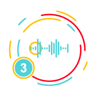 Process 3 Voice Over
