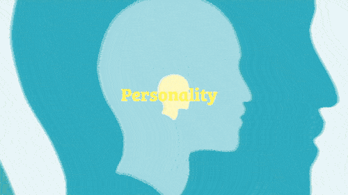 Personality and Characters