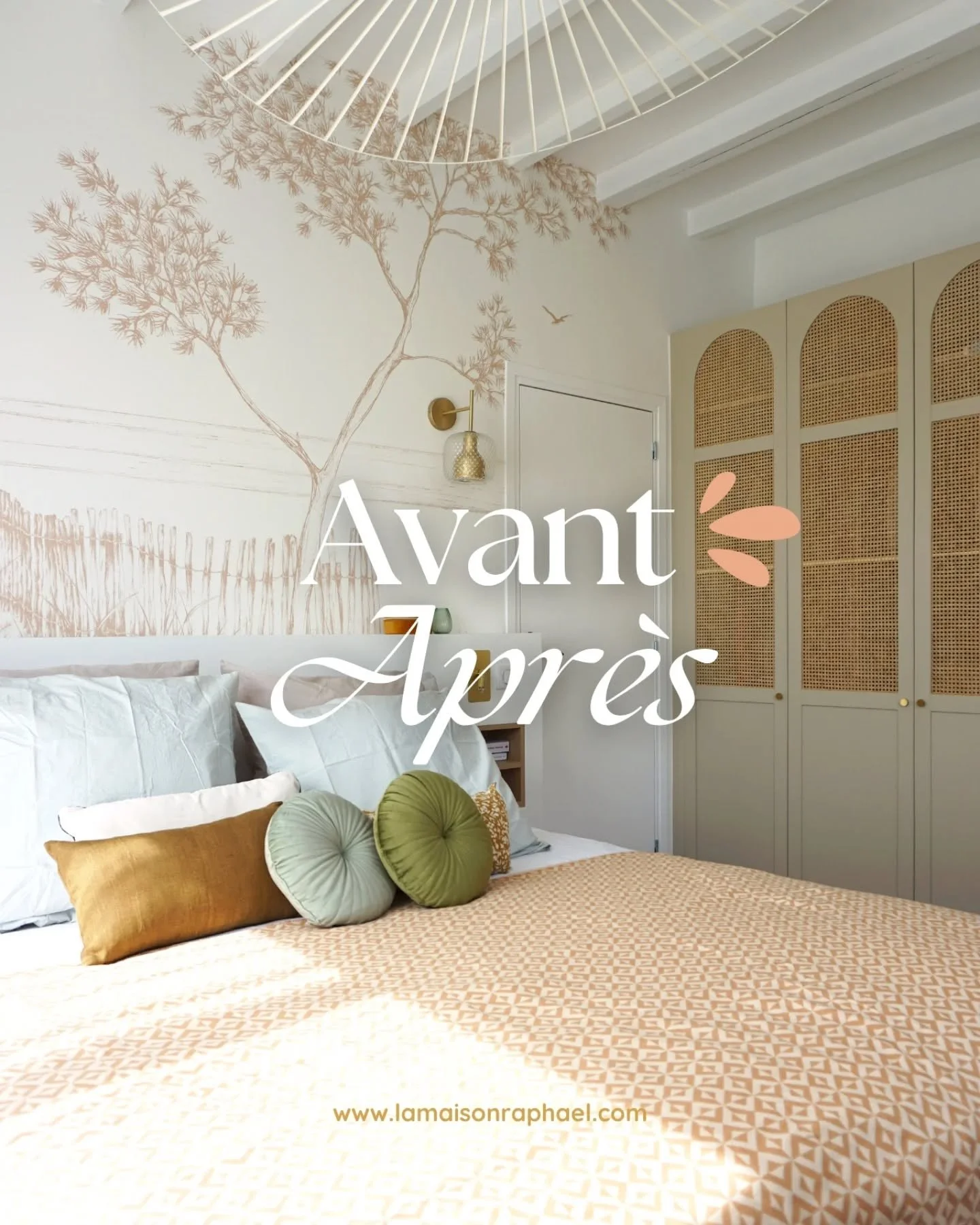 Coucou la maisonn&eacute;e!

Cela faisait un moment que je n'avais pas post&eacute; d'Avant/Apr&egrave;s par ici, mais c'est maintenant chose faite ! Aujourd'hui, on part en direction de Rueil-Malmaison, pour la r&eacute;novation de cette grande pi&e