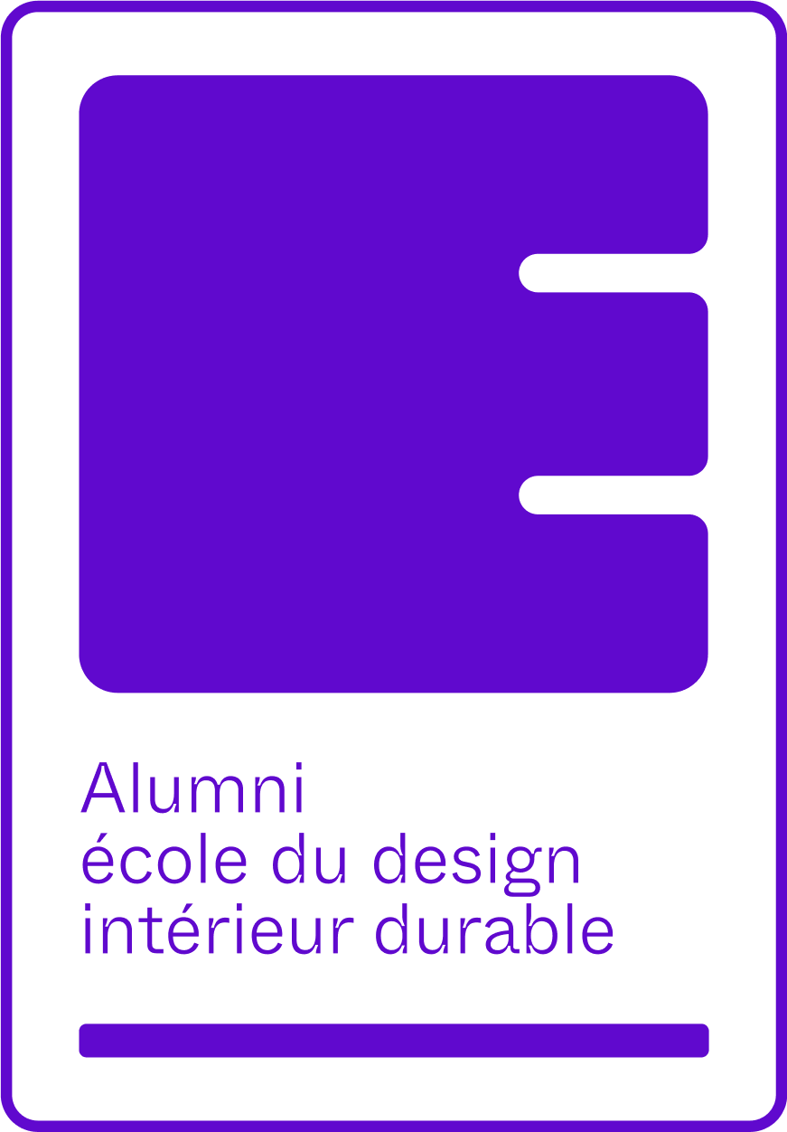 Architecte d'intérieur écoresponsable, projets durables, écologiques, Orléans, Paris, à distance