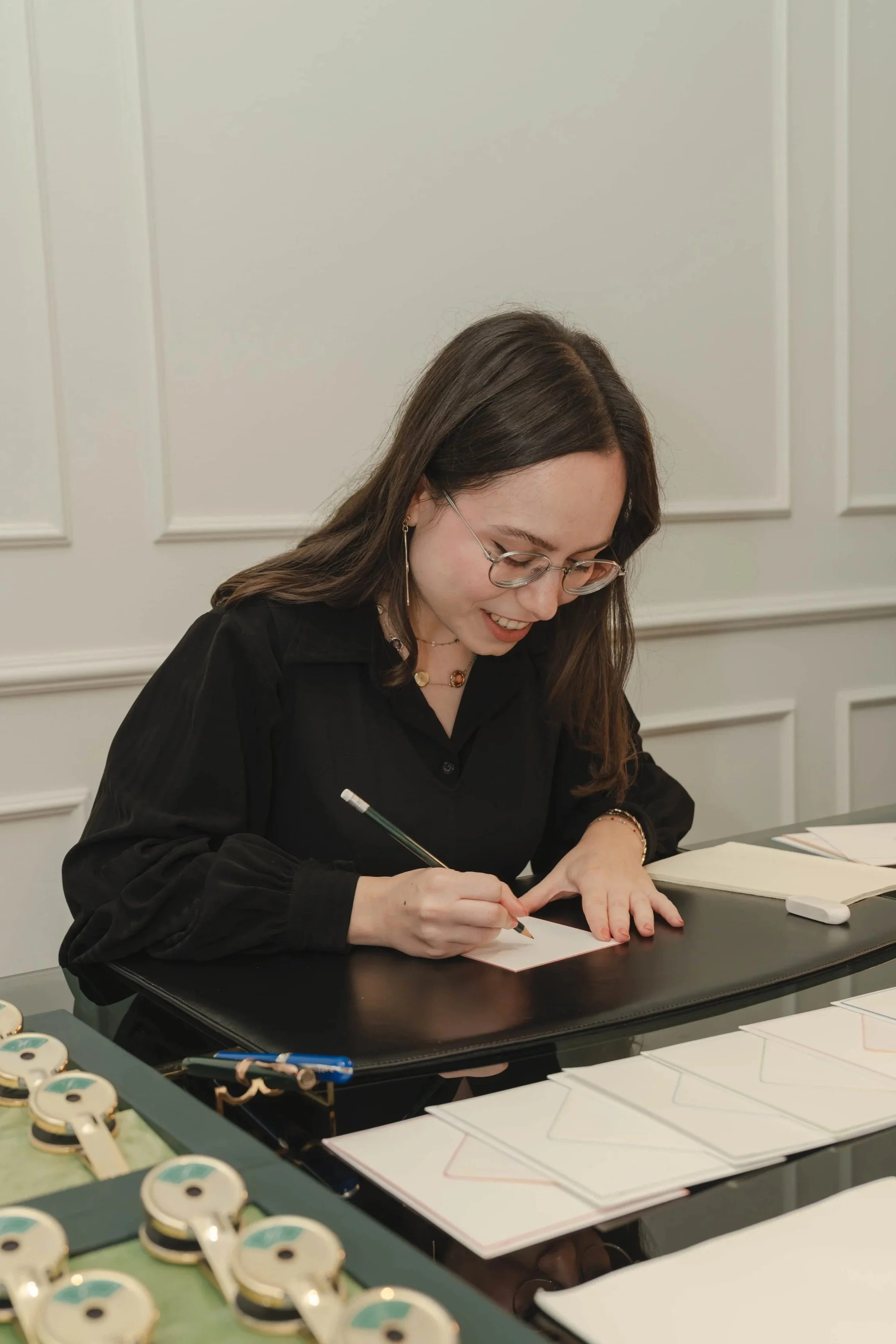 Chiara Giusti Live Illustrator Designer