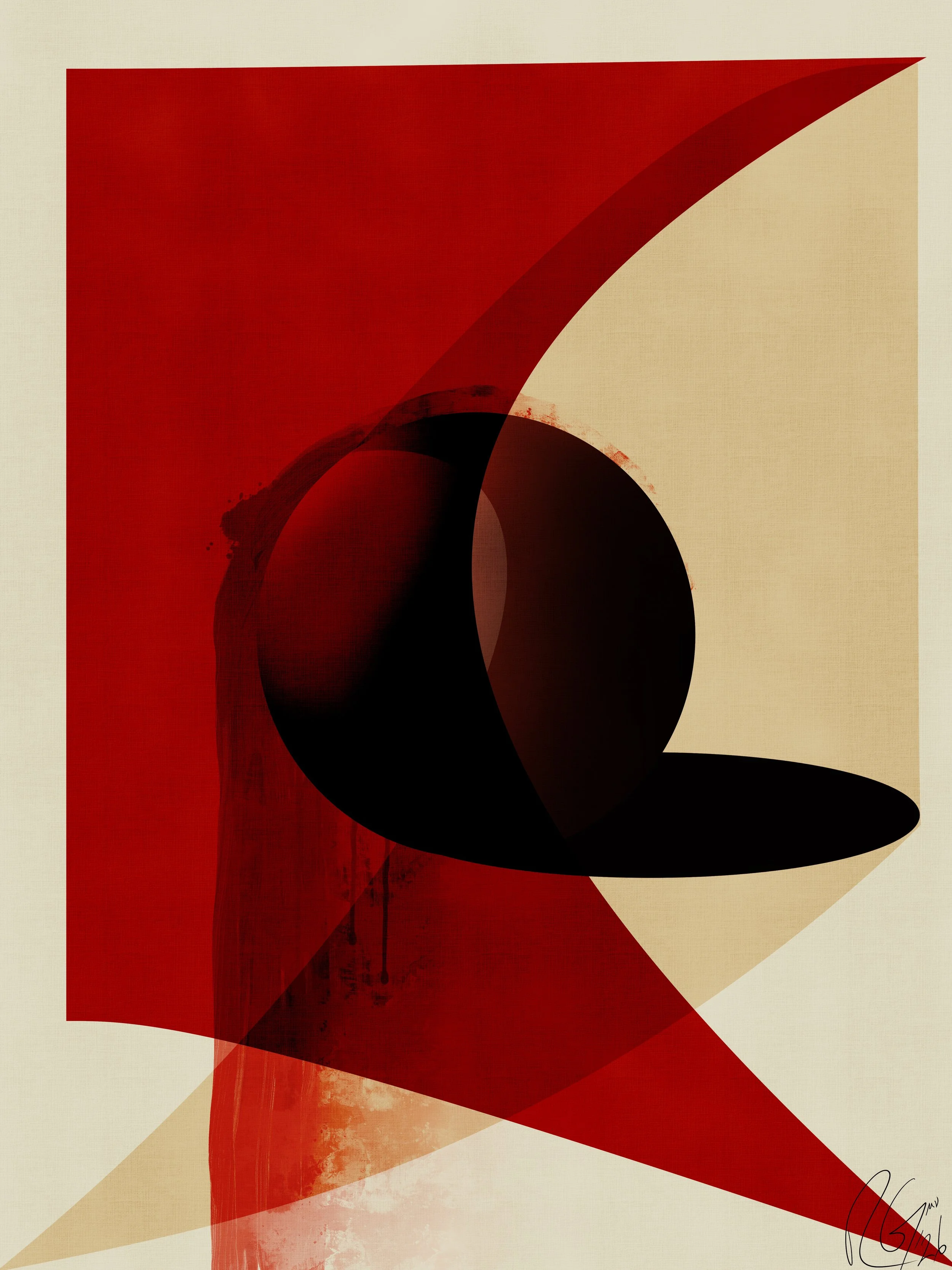 Ray Tracing 2 - Brutalist's Horizon Collection