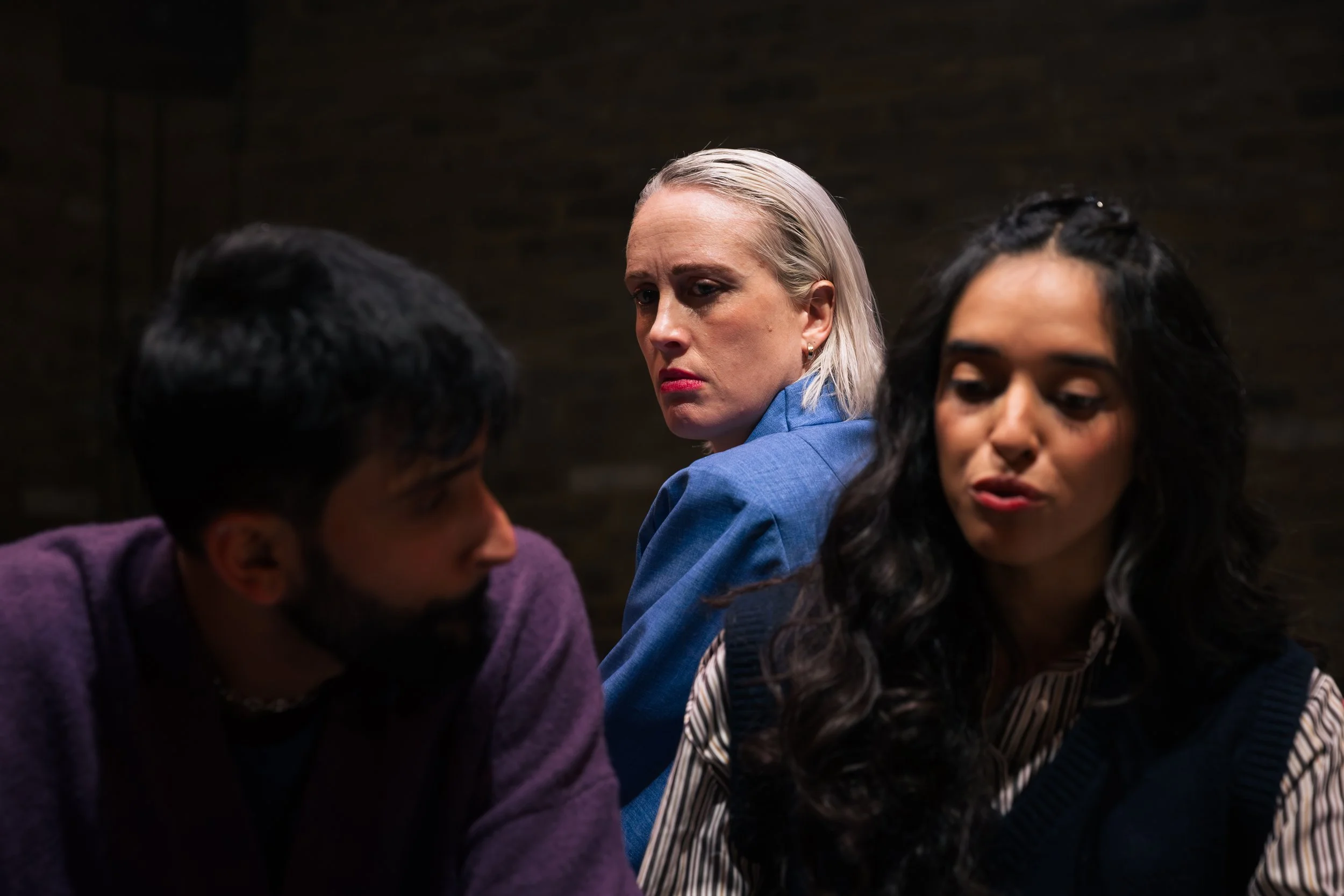 I Dream of Theresa May