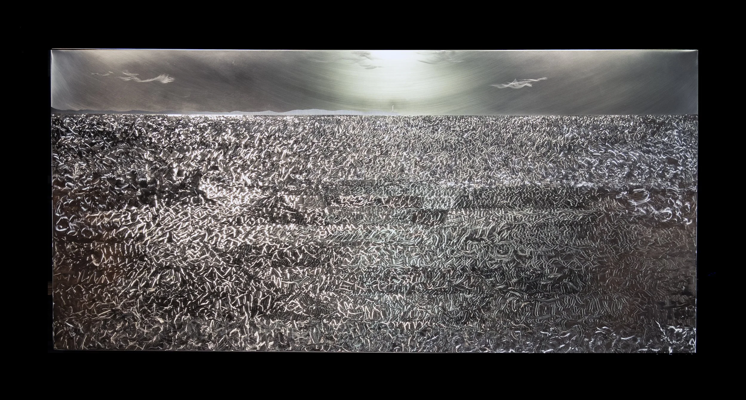 Before Now Then After