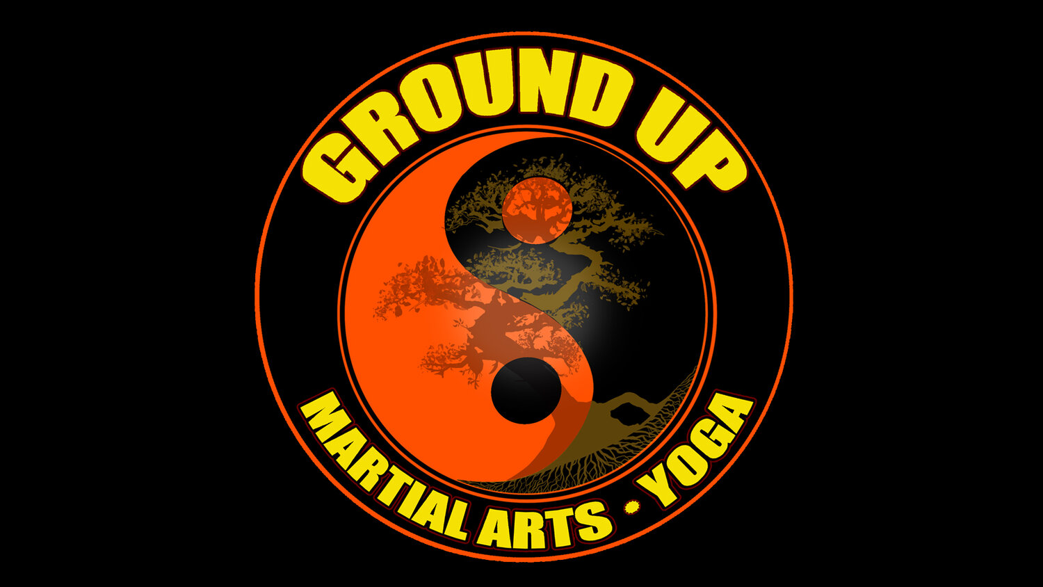Ground Up Studio