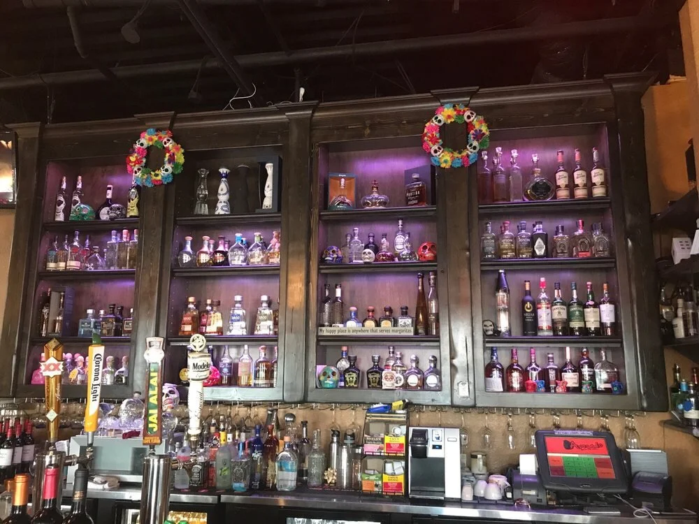 Gallery — Avocado Mexican Grill