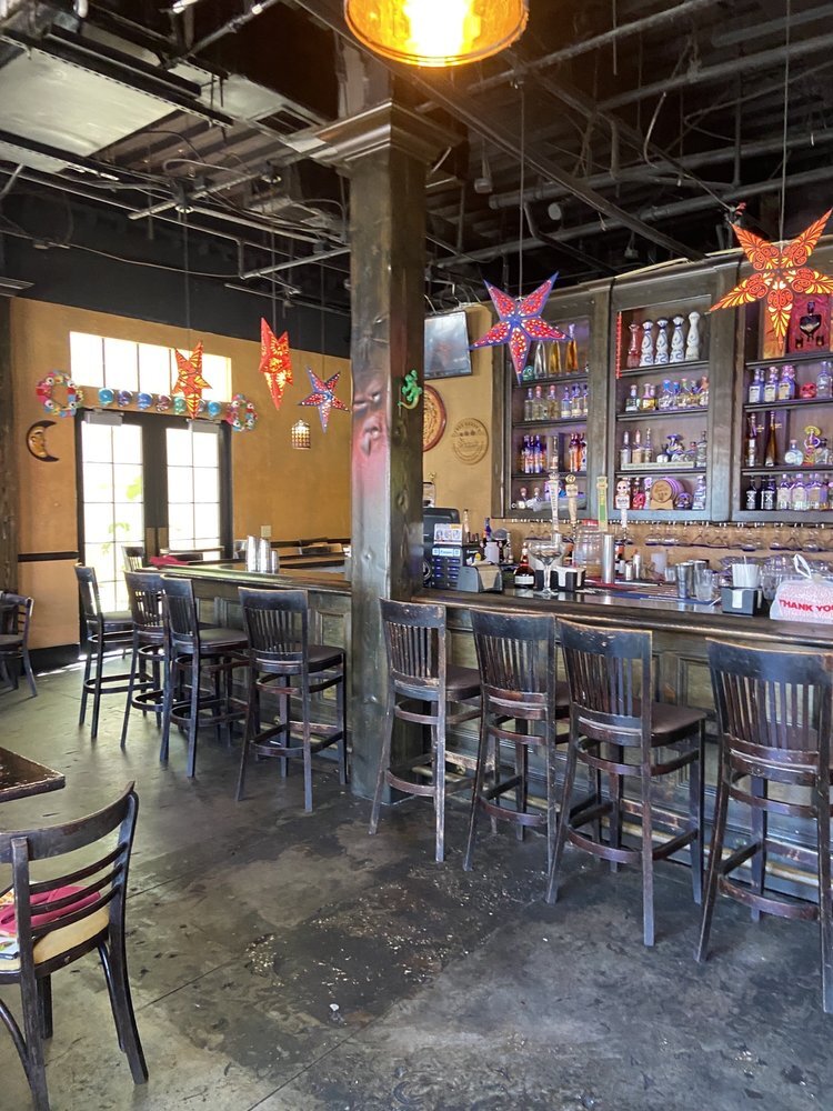 Gallery — Avocado Mexican Grill