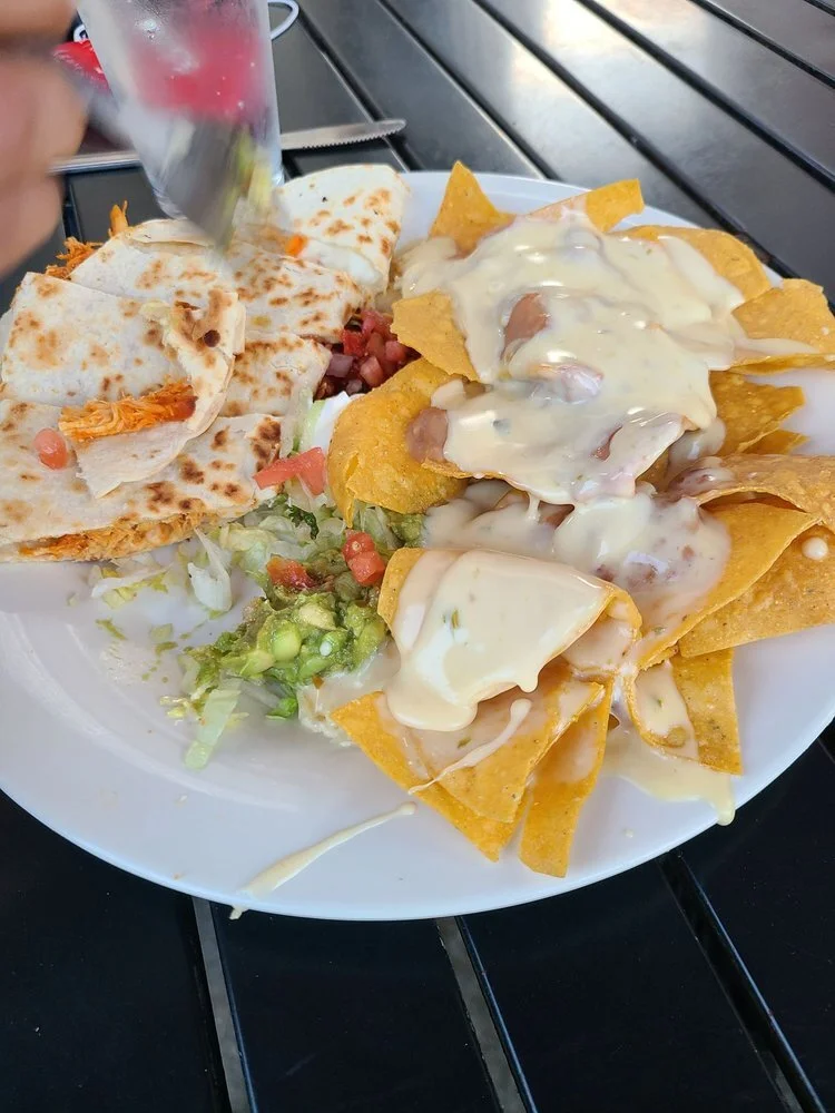 Gallery — Avocado Mexican Grill