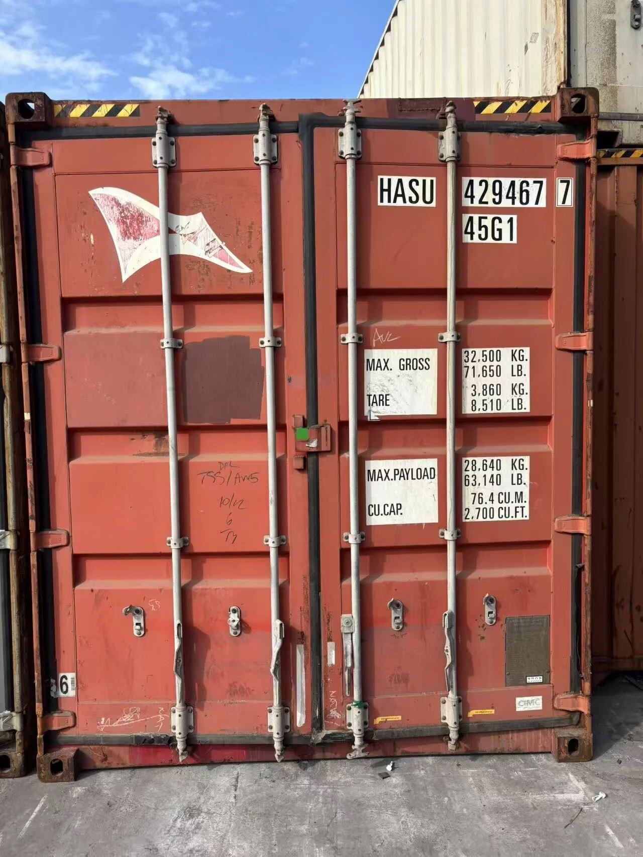 Uppdatering BESS-projekt Gislaved