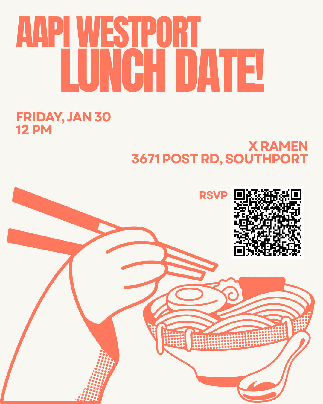 Lunch Date at XRamen!