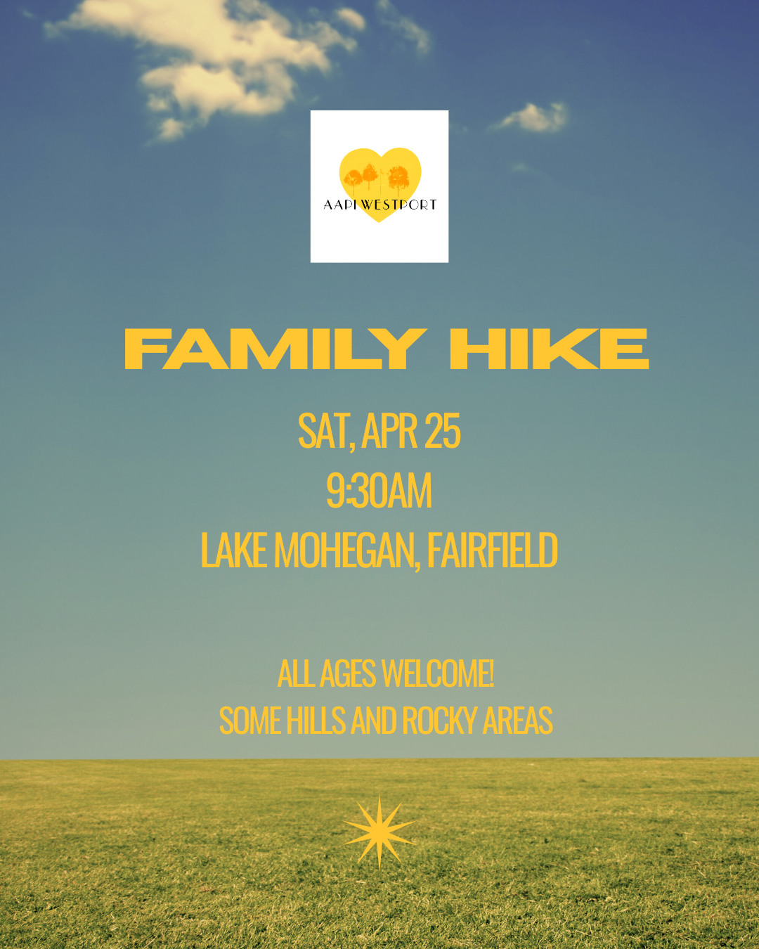 Family Hike!
