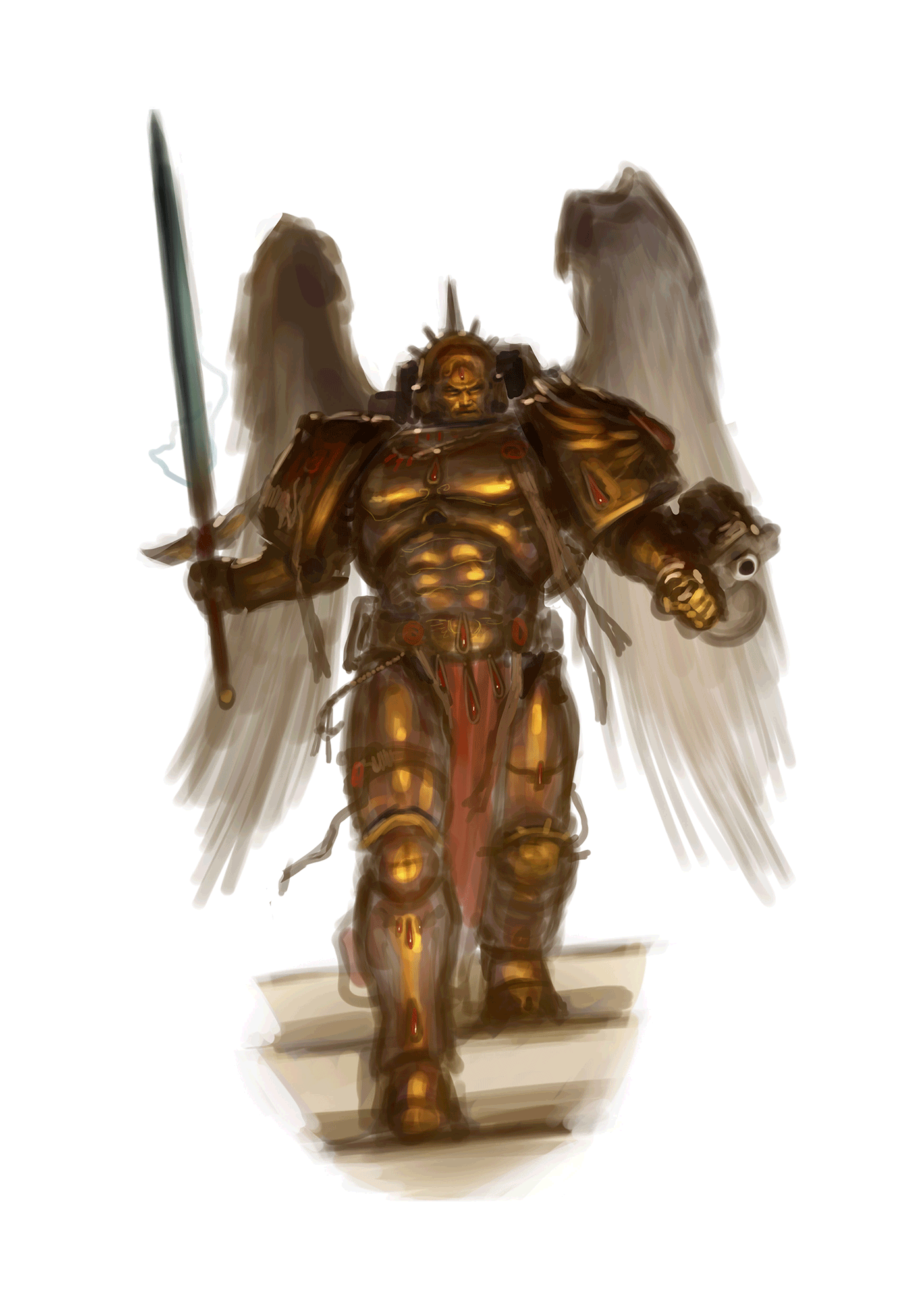 Warhammer-40,000-Fan-Art-Orniris-Terensi-Space-Marines-Blood-Angels-Sanguinary-Guard-Virael-Process.gif