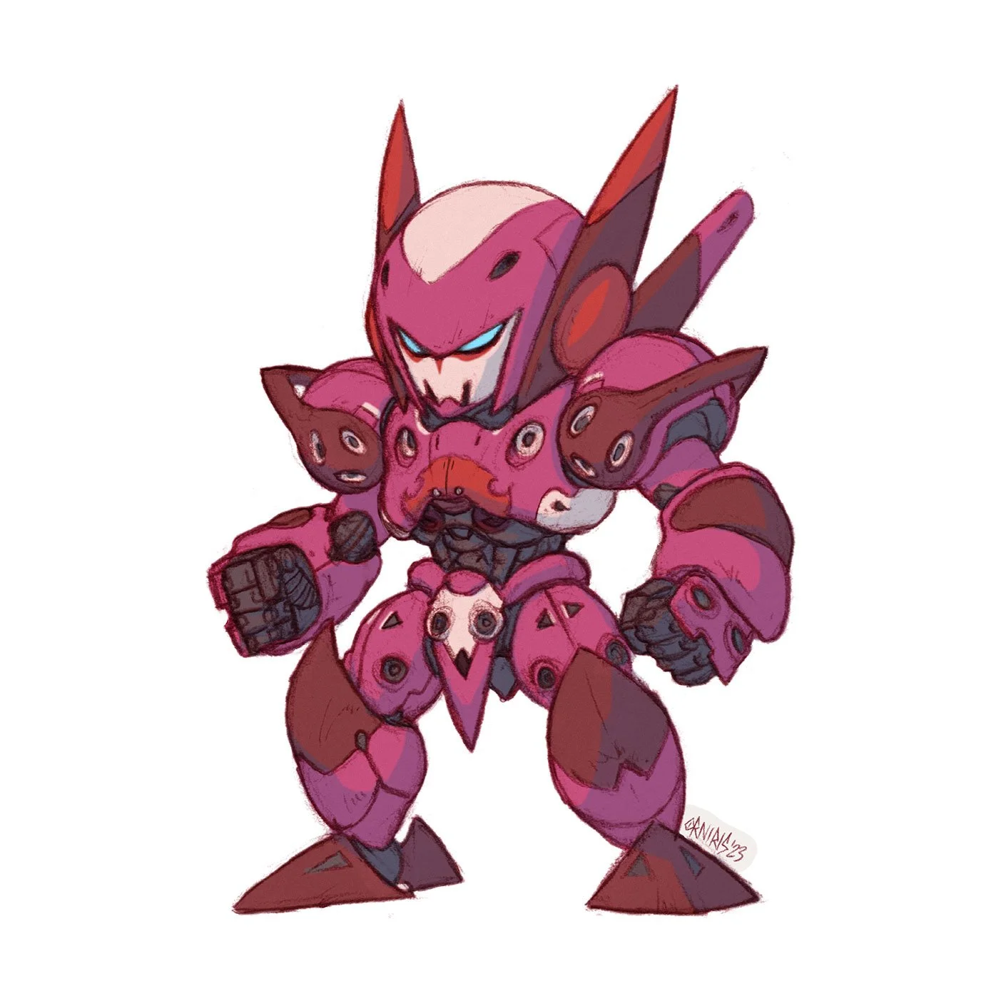 Mechaniris-Rose-Rioter-Orniris-Terensi-Art-Mecha-SD-Chibi-Hi-Res.jpg