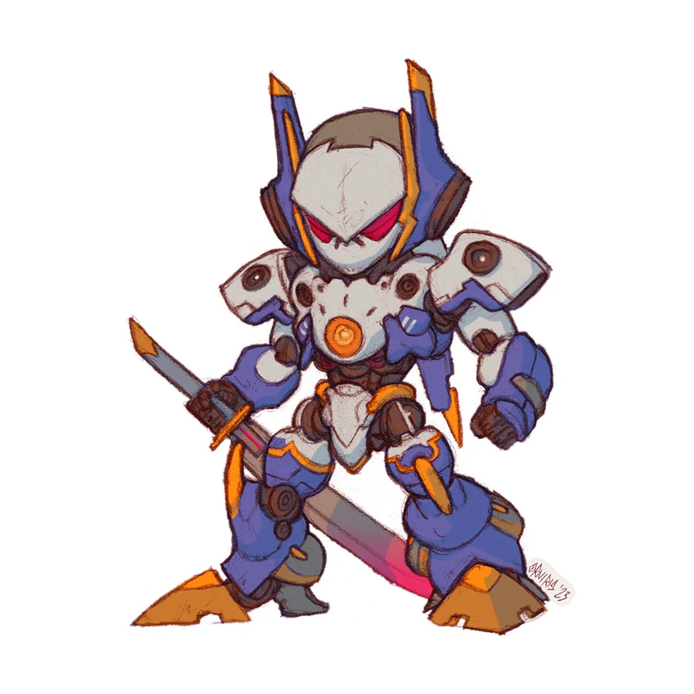 Mechaniris-Aerossin-Orniris-Terensi-Art-Mecha-SD-Chibi-Hi-Res.jpg
