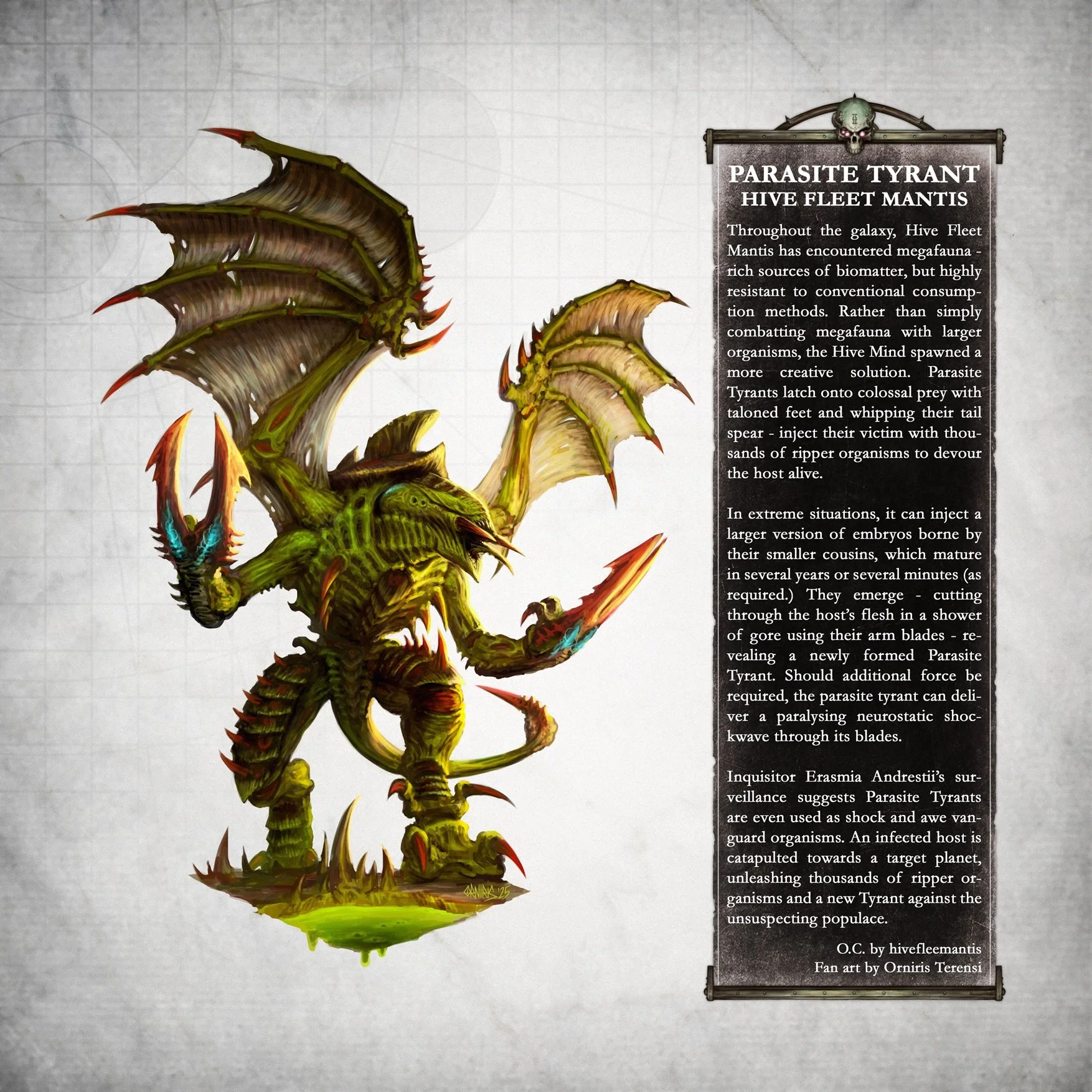 Warhammer-40,000-Fan-Art-Orniris-Terensi-Tyranids-Parasite-Tyrant.jpg