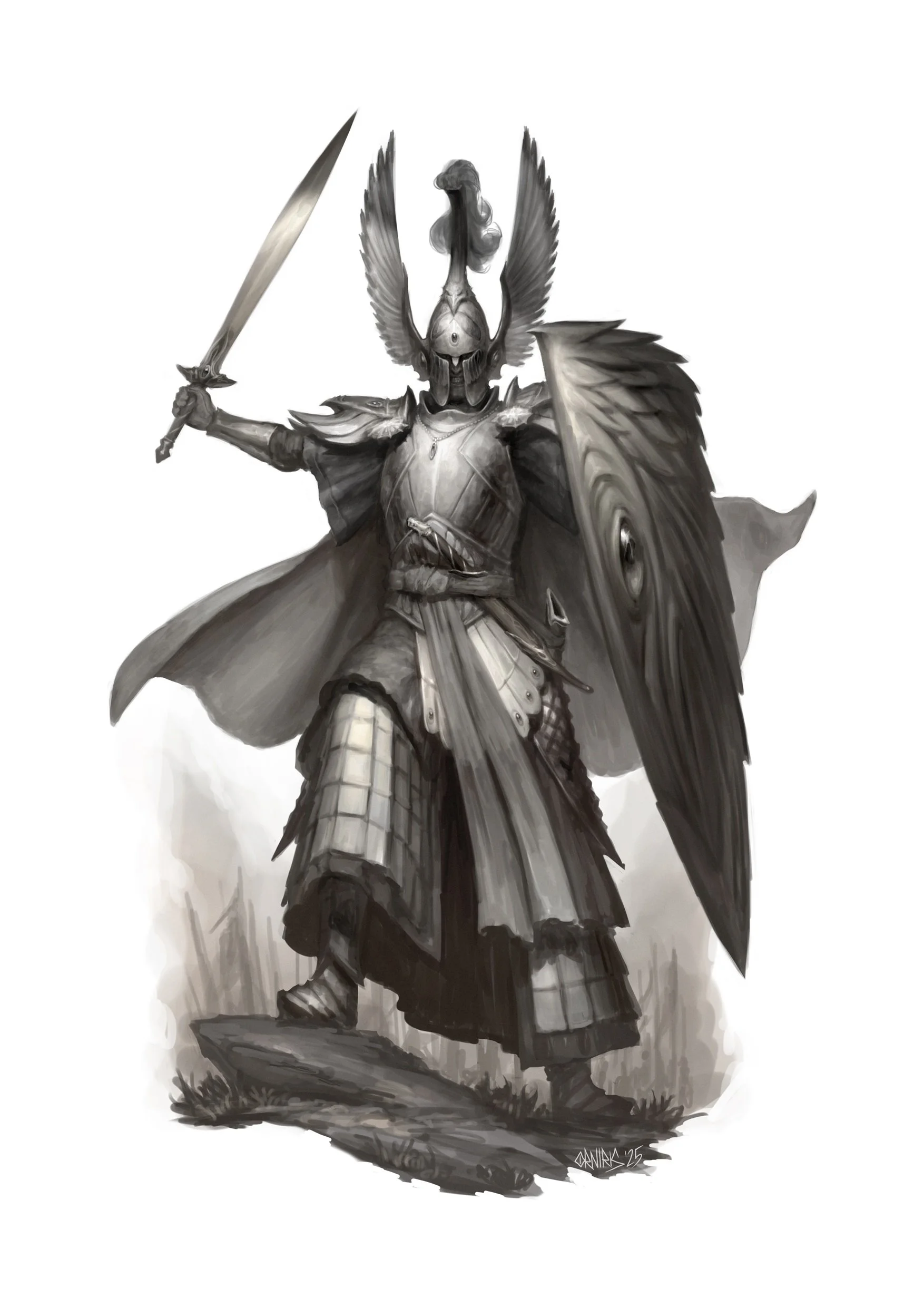 Fantasy Lord Art Fantasy Lord Art
