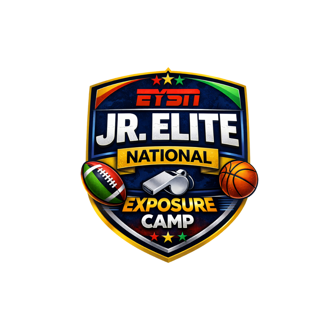 Jr. Elite Exposure Camp