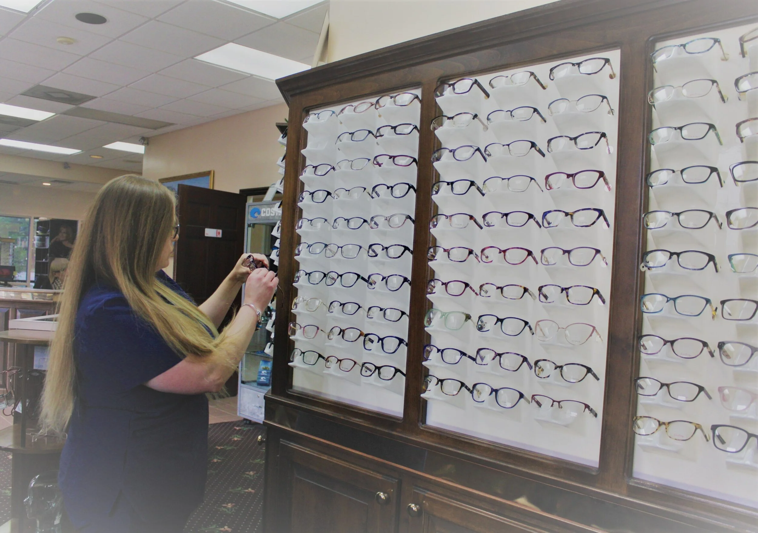 American Eyecare Center