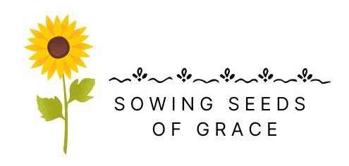 Sowing Seeds of Grace