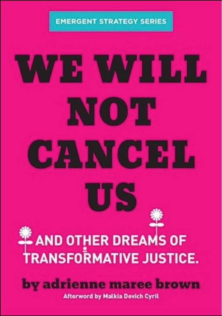 On abolition, the failures of the left, and the hope of transformative justice