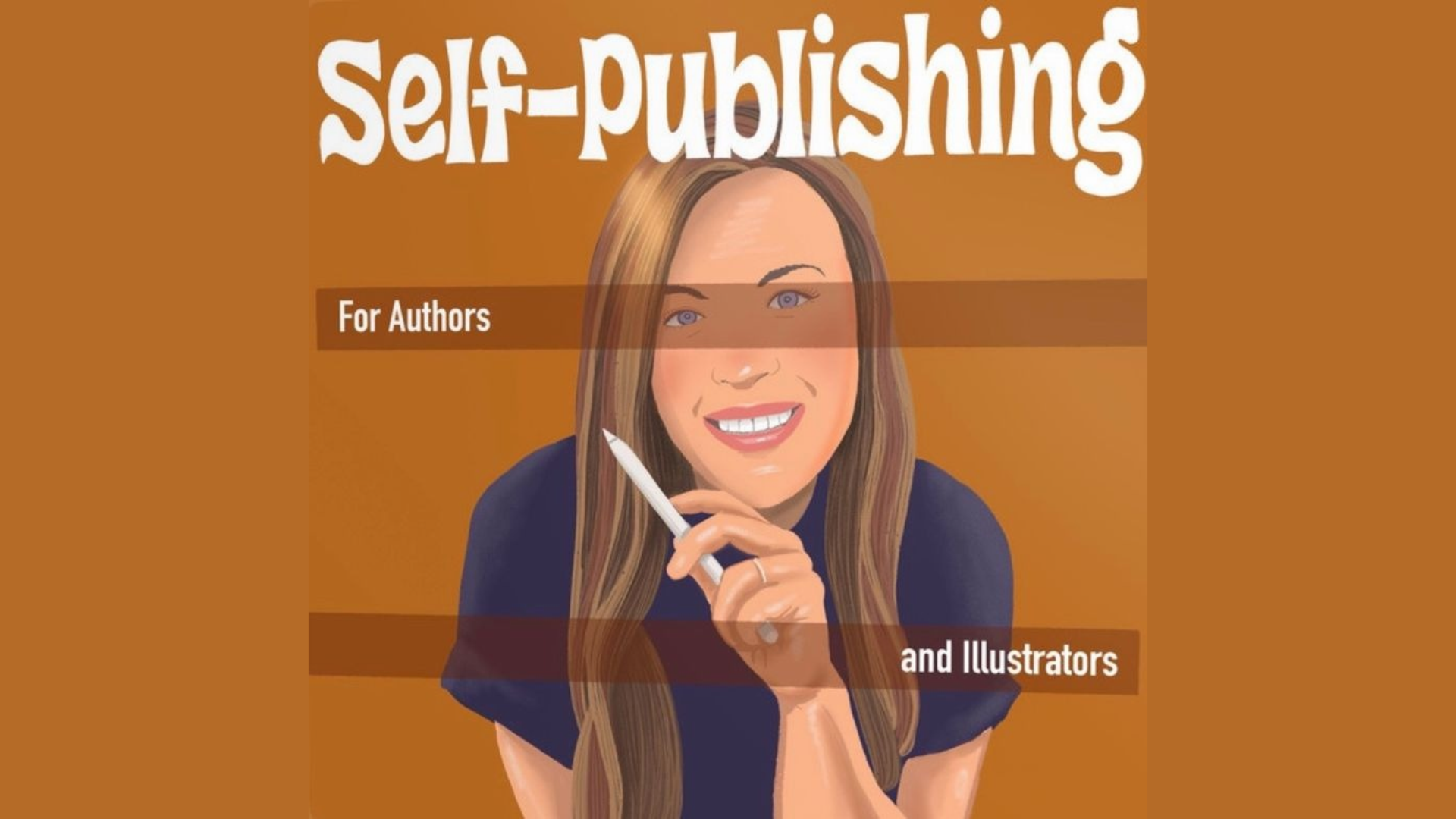 Podcast: Self-Publishing For Authors and Illustrators - Interview with Laura Muncie