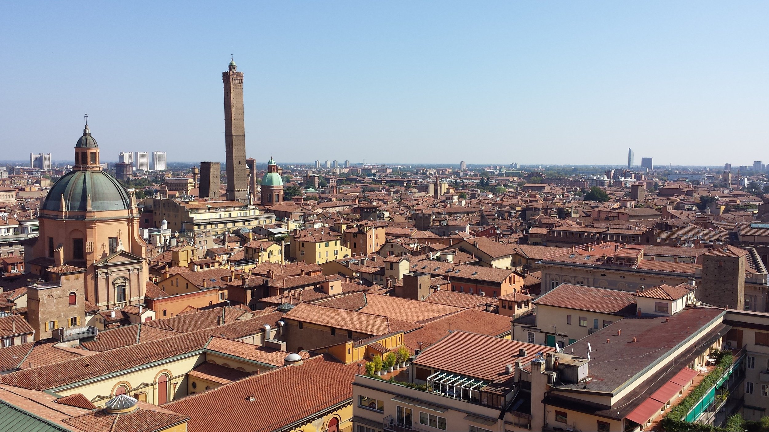 Visiting Bologna Book Fair 2025