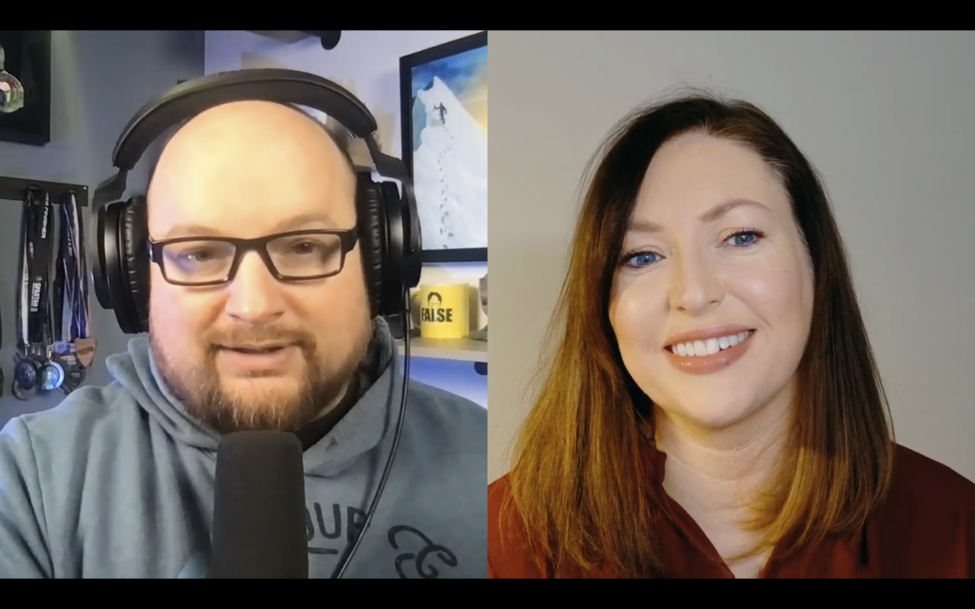 Podcast: The Children’s Author Show: Interview with Laura Muncie