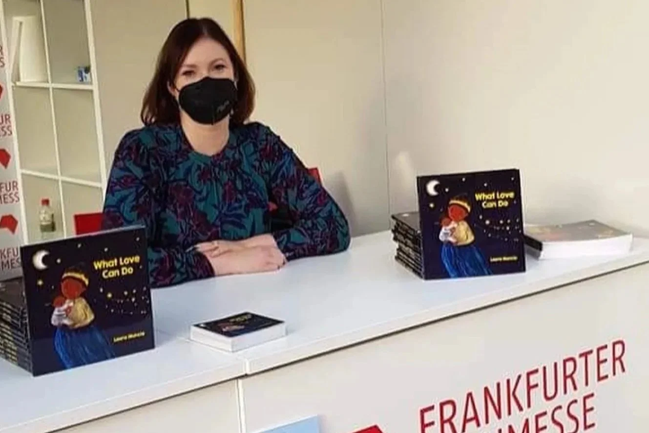 Frankfurt Book Festival 2021