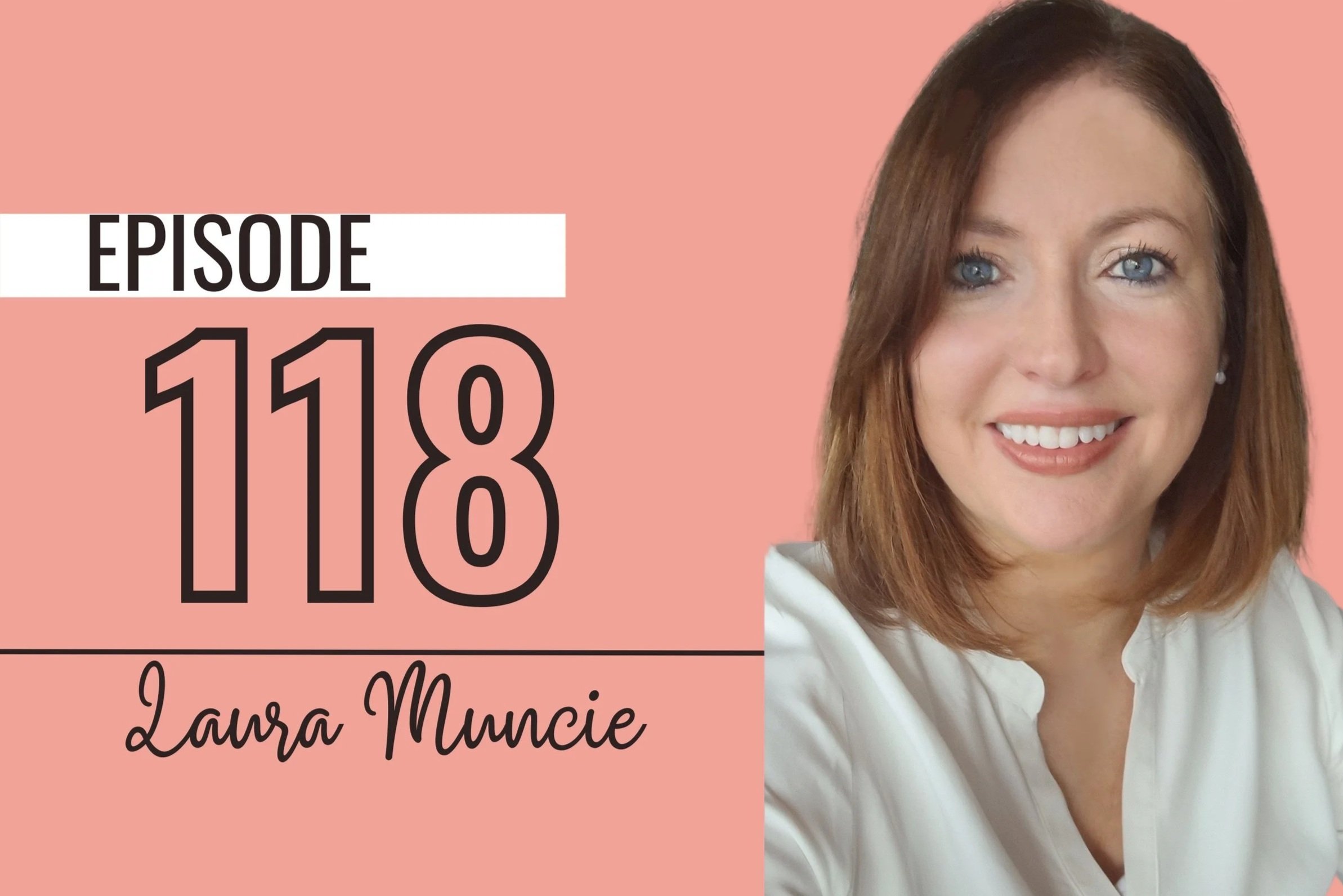 Podcast: Making Magic Through Art: Illustration and Groundbreaking Picture Books with Laura Muncie (E118)