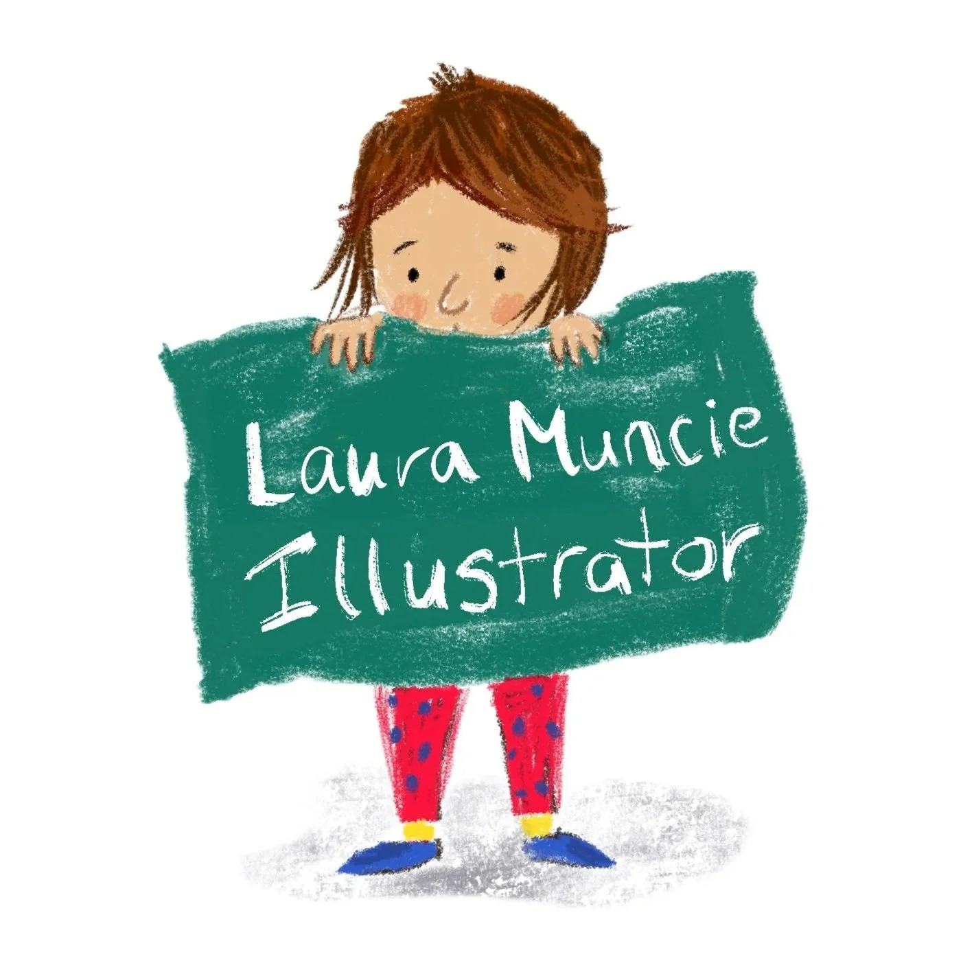 Laura Muncie Illustrator