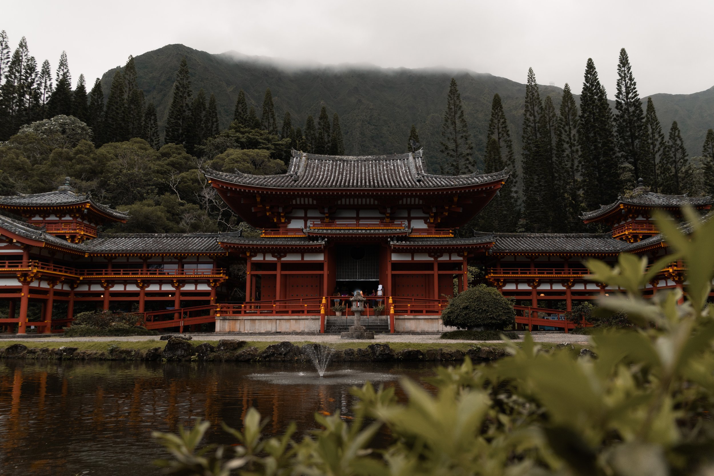 Oahu, HI - March 2022