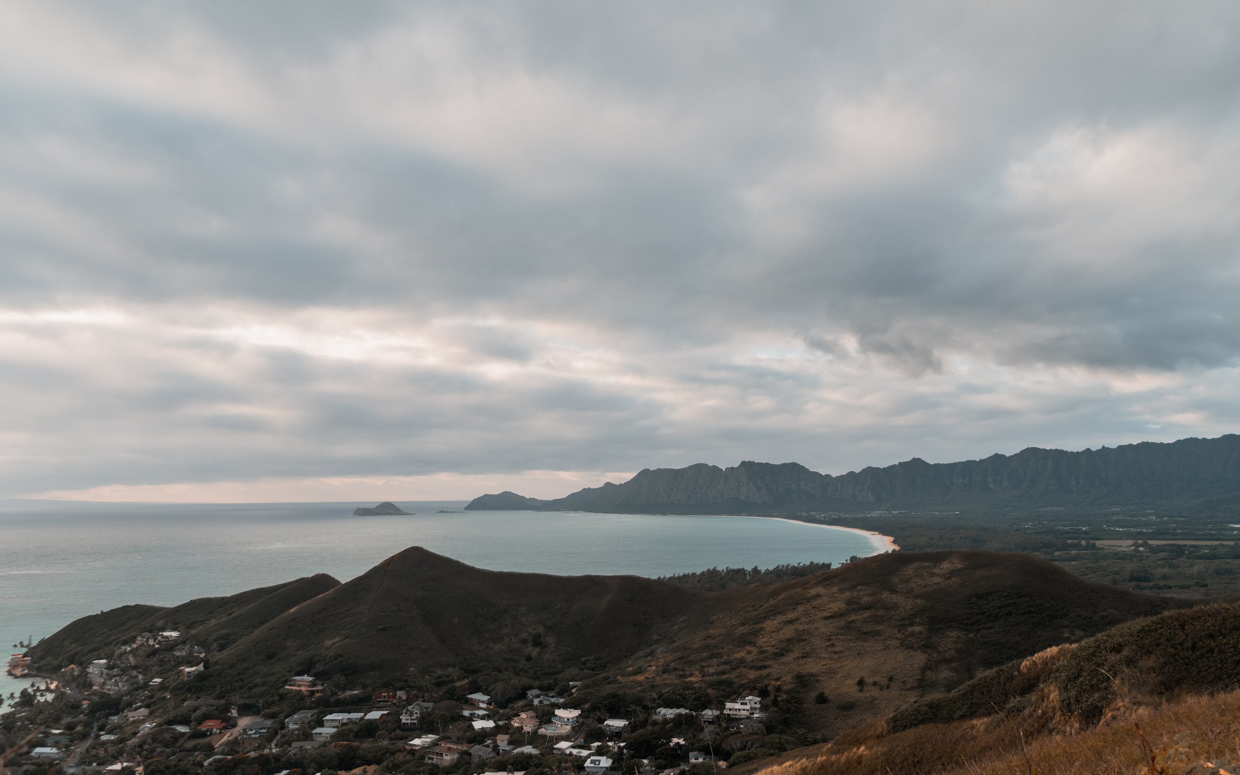 Oahu, HI - March 2022
