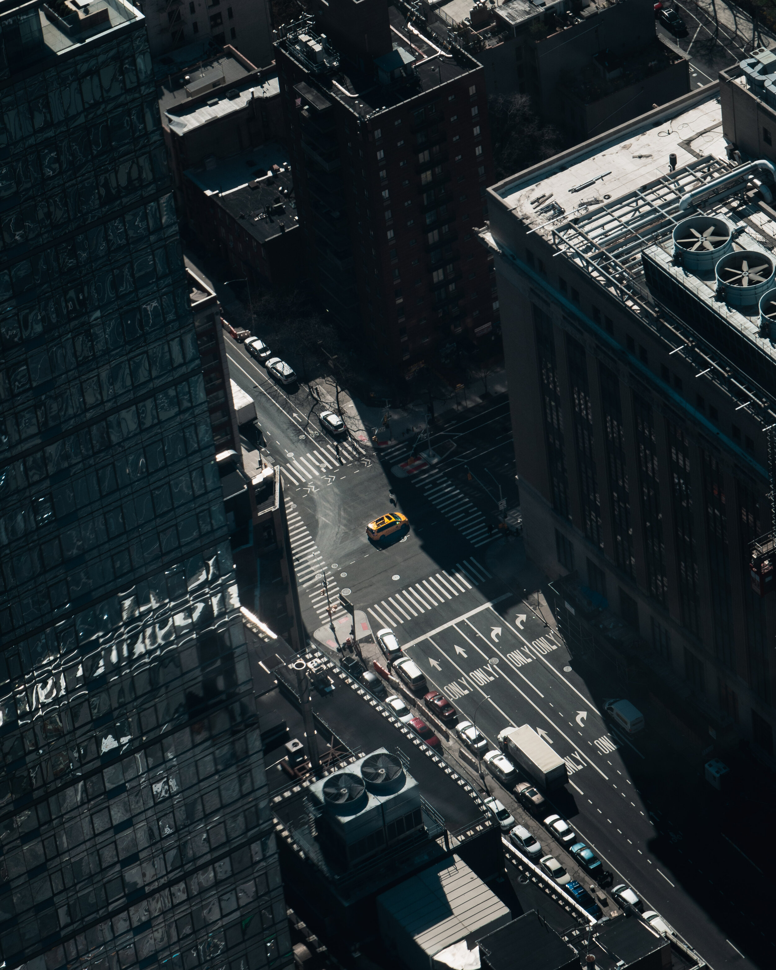 New York, NY – March 2021