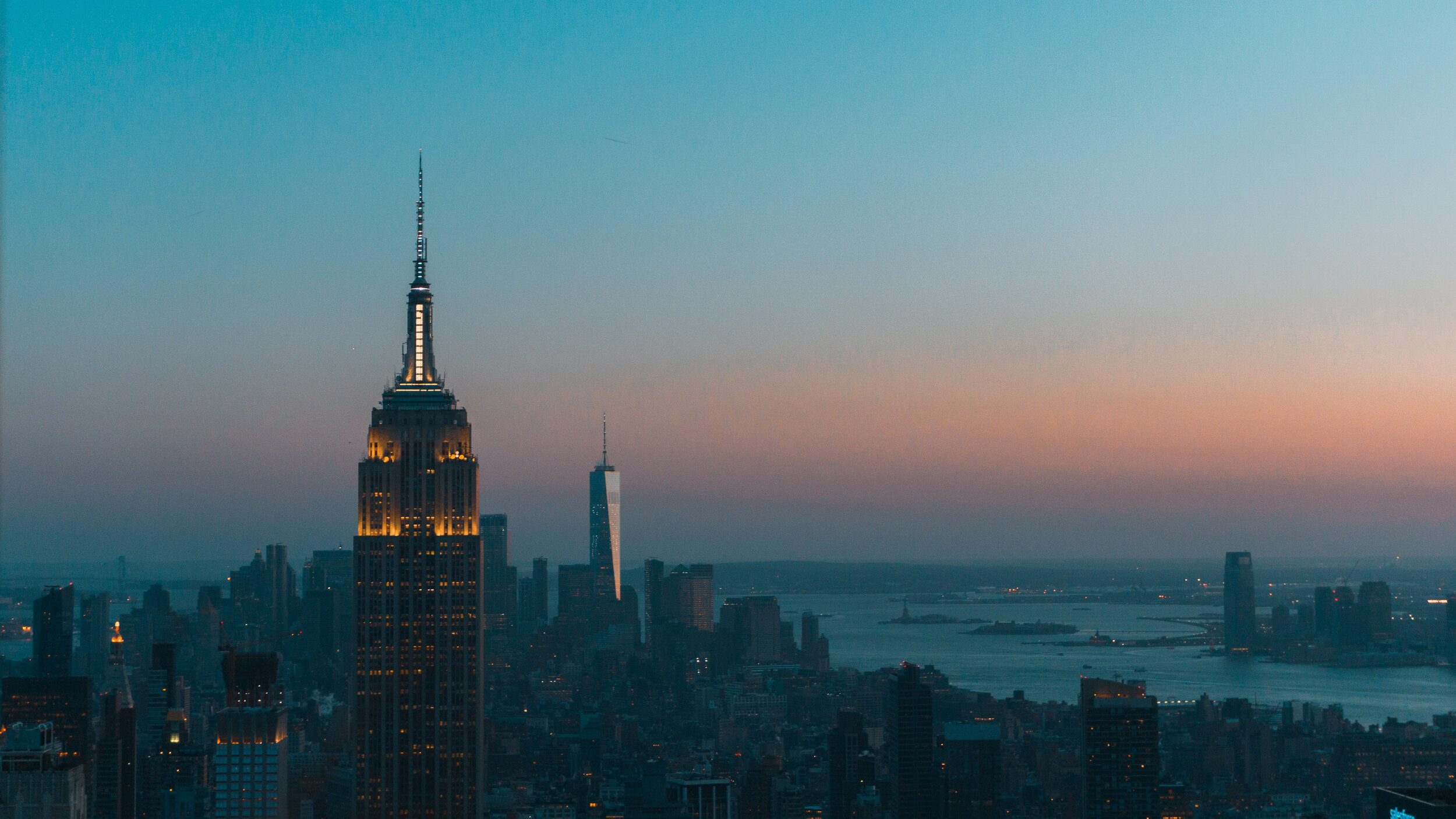 New York, NY – March 2018