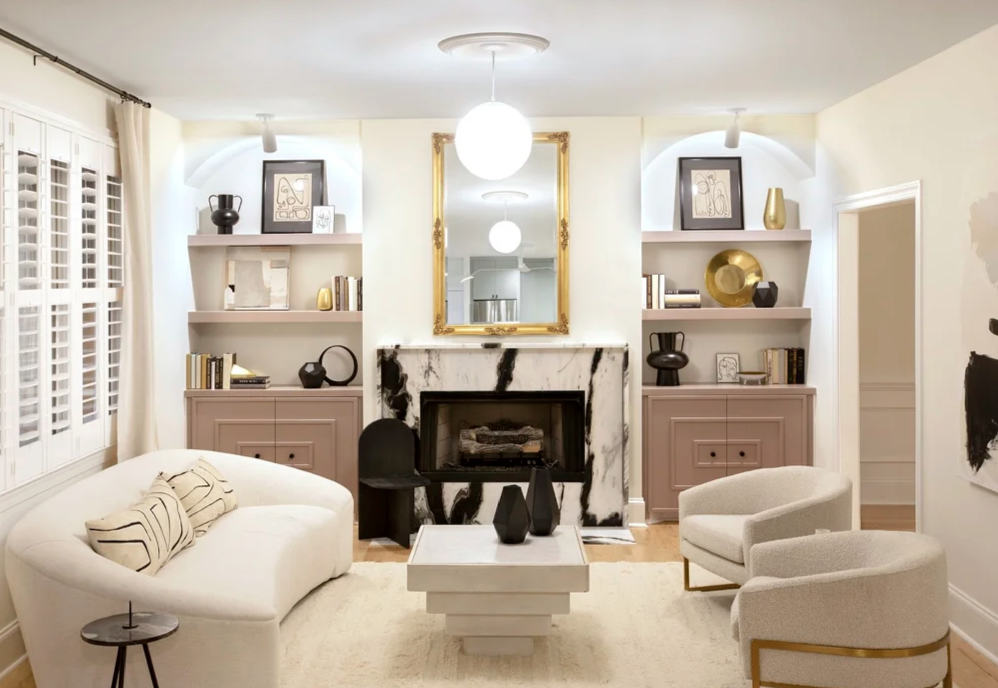 HGTV: Mary Welch Fox Stasik Pushes Design Boundaries in New Series