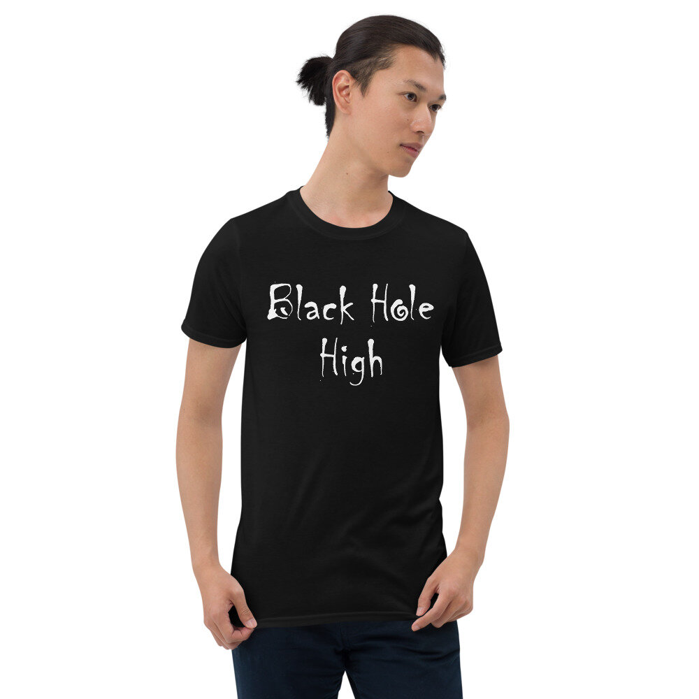 Black Hole High