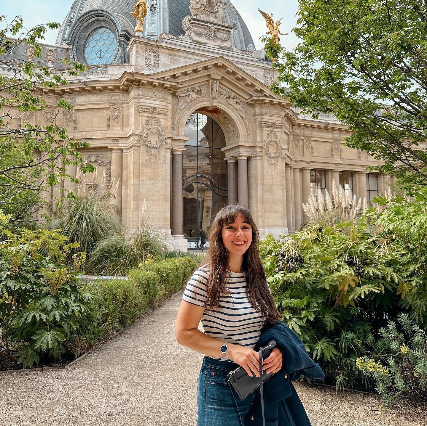 Paris in a nutshell. Based on the most important things to do ☺️ cafes, food and walks in the park. #onlyinparis
&bull;
&bull;
&bull;
Paris summer style, Paris travel guide, French girl style, French girl daily, Paris cafes. #oldmoneyaesthetic #frenc