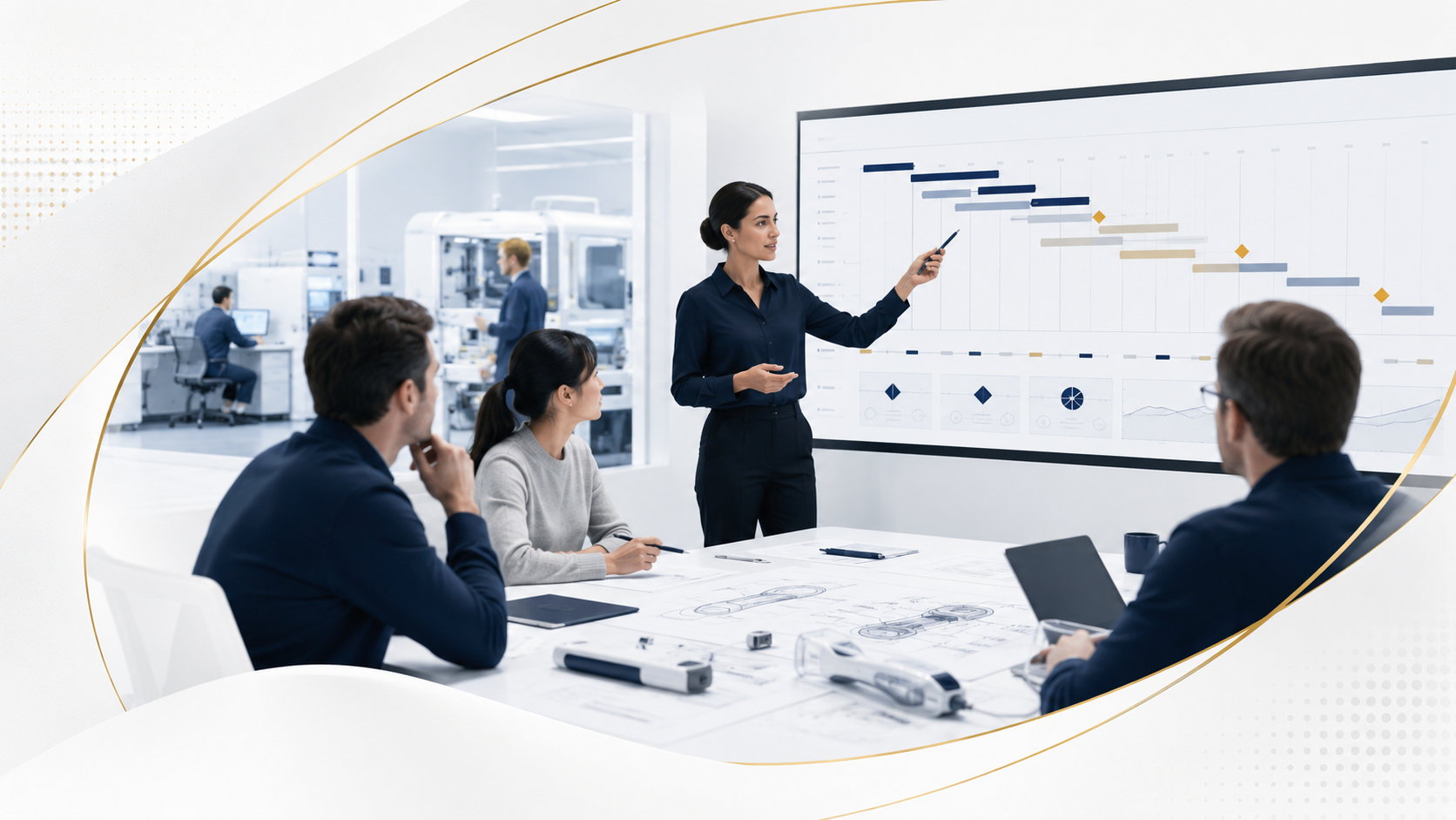 Program Management