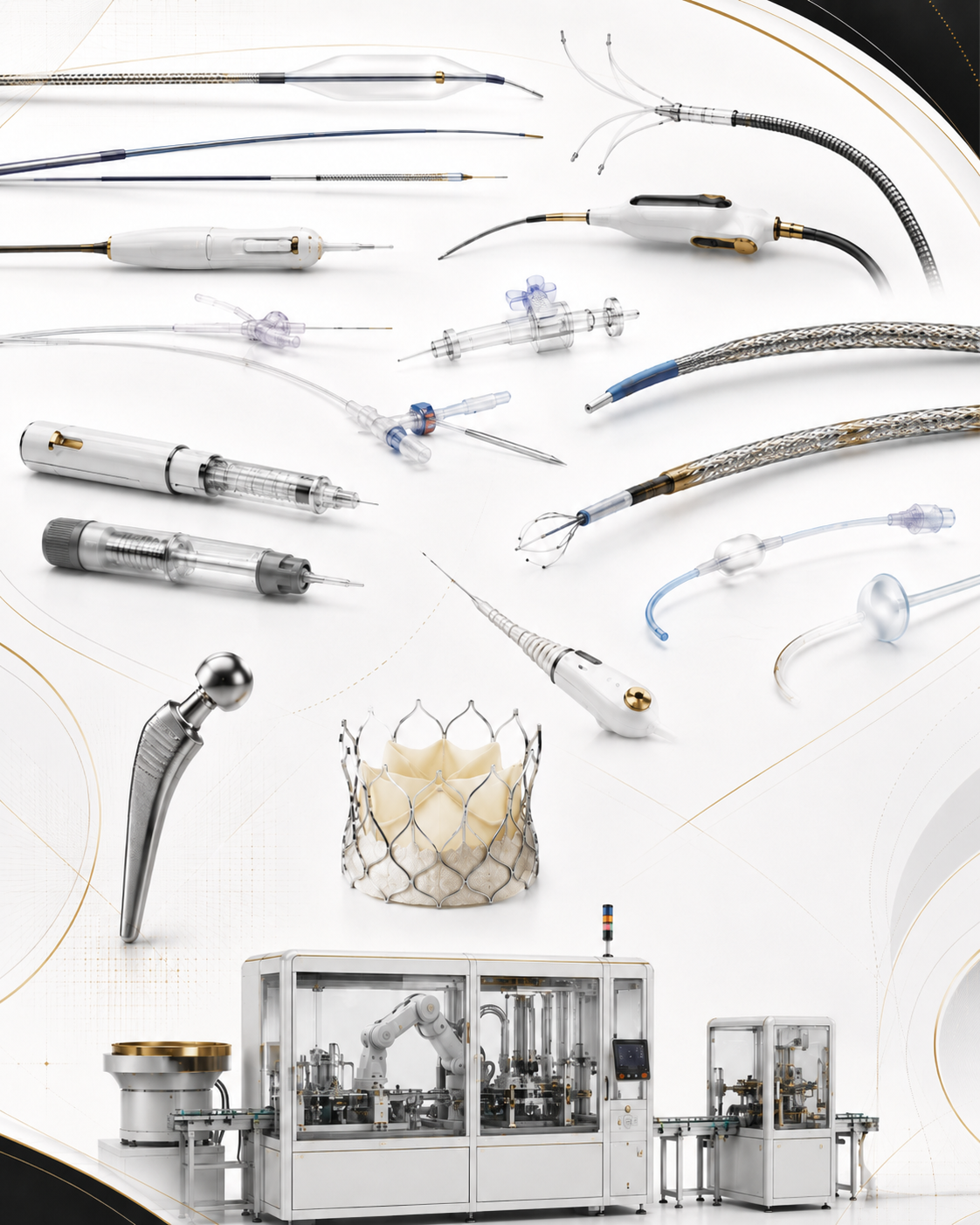 Medical Devices