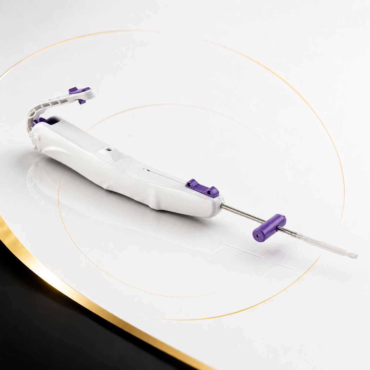 Orthopedics Device