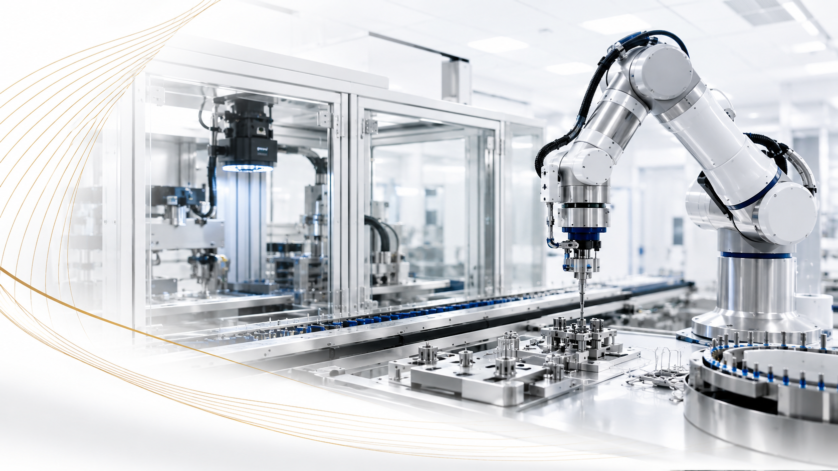 Automation Equipment
