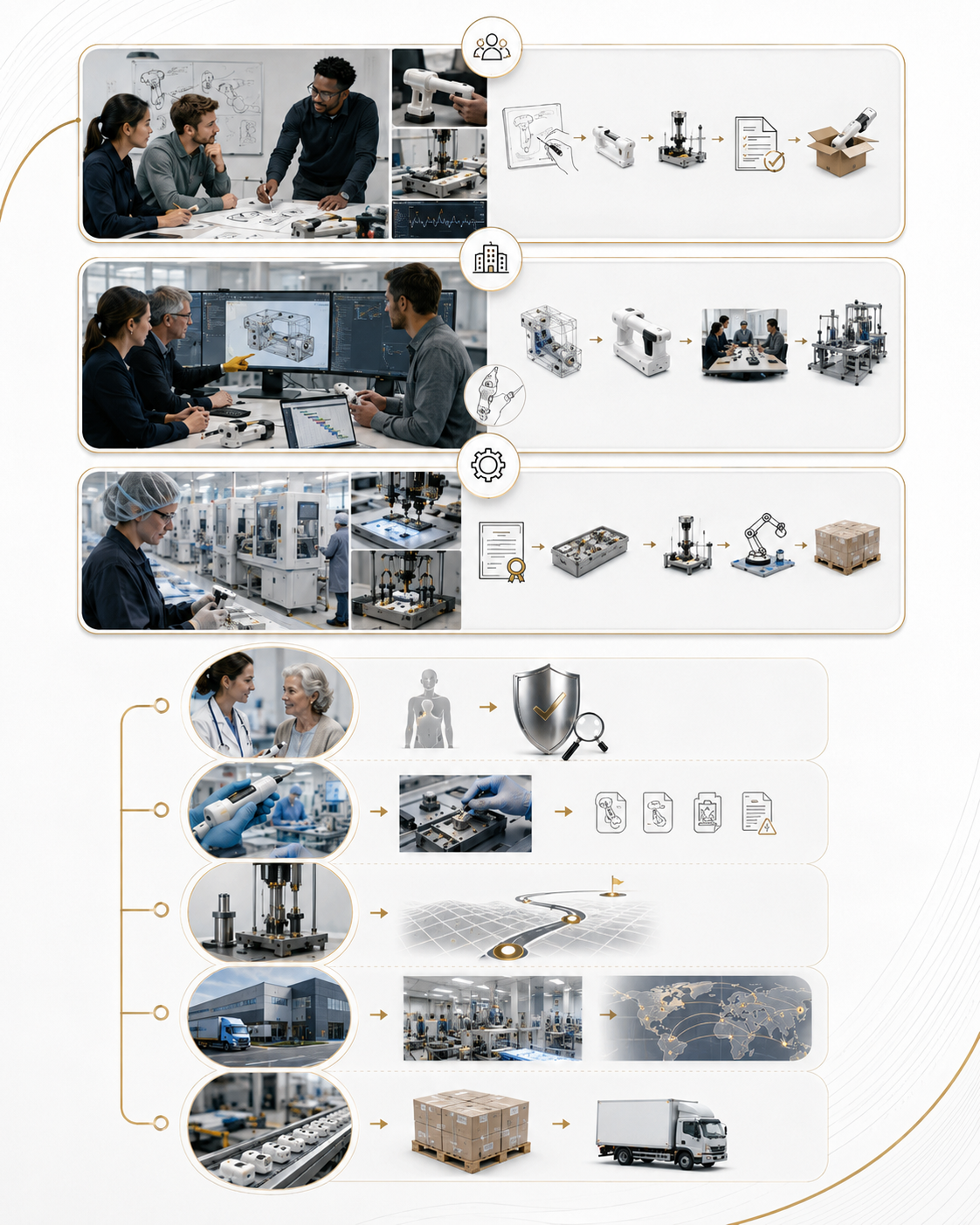 Design Flow