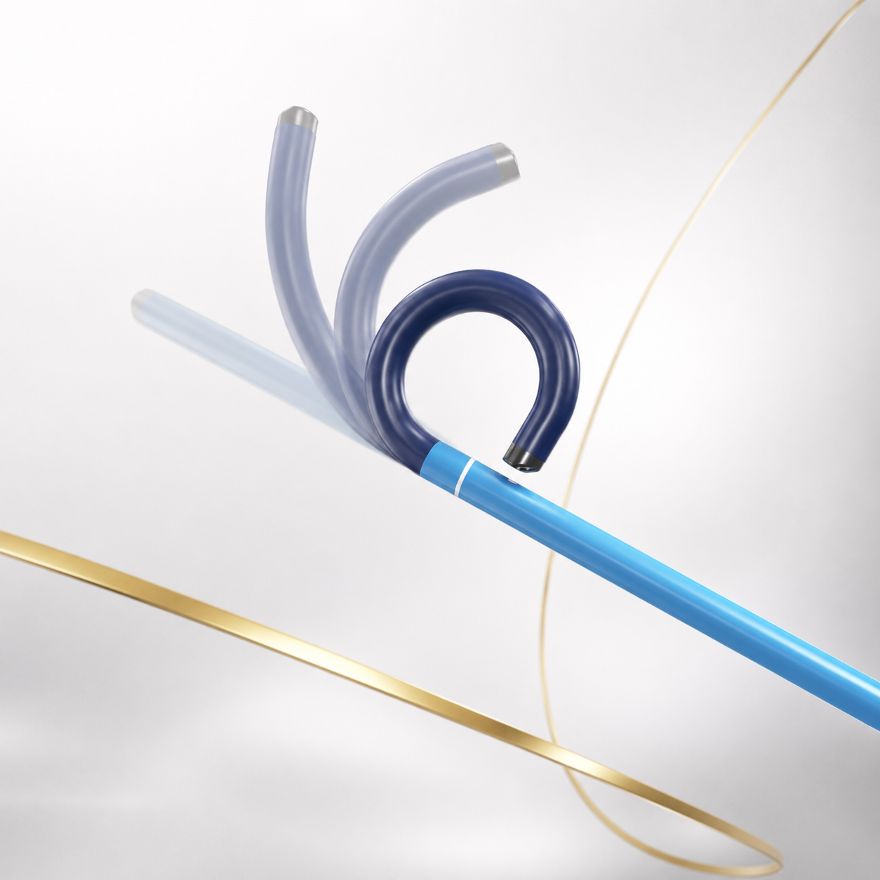 Steerable Catheters