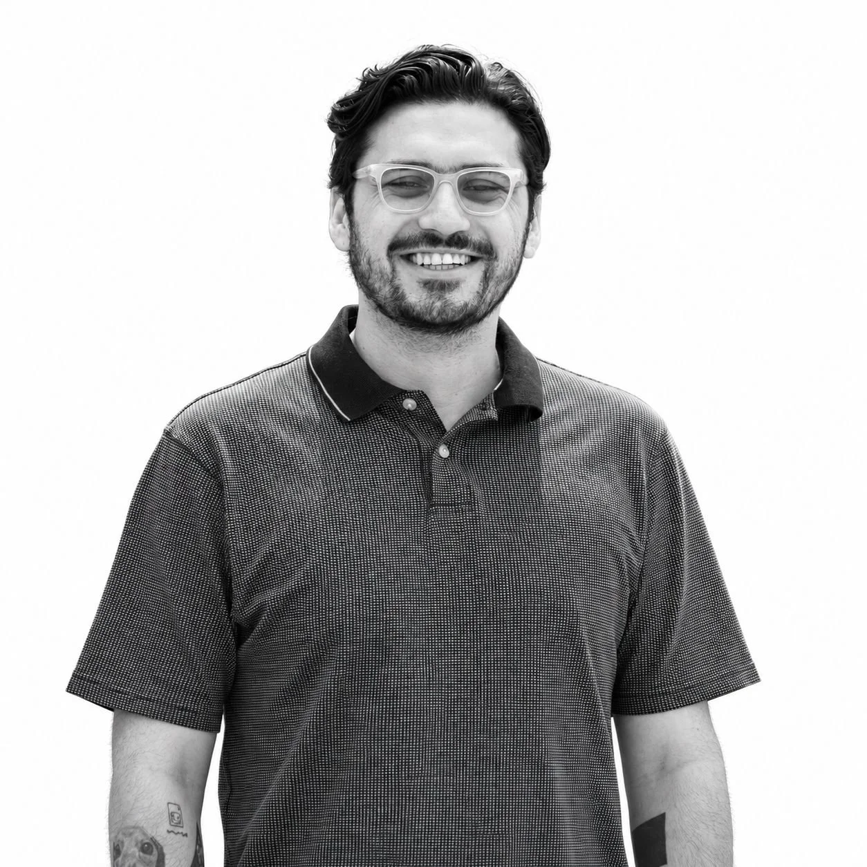  Maximiliano Andrade  Jefe de Diseño